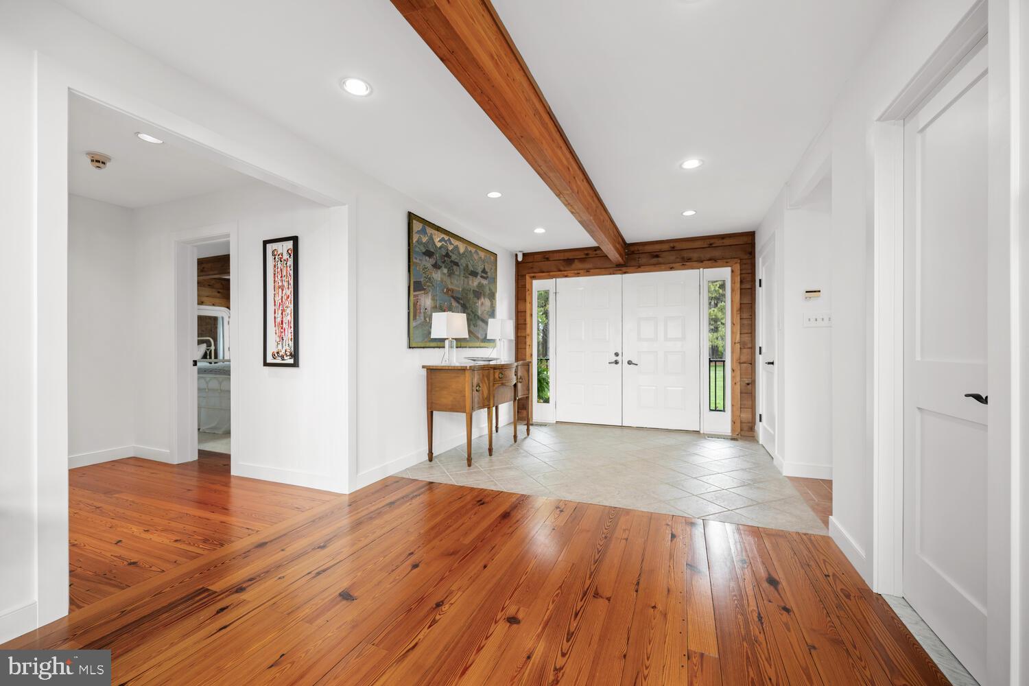 BAR NECK FARM - Residential