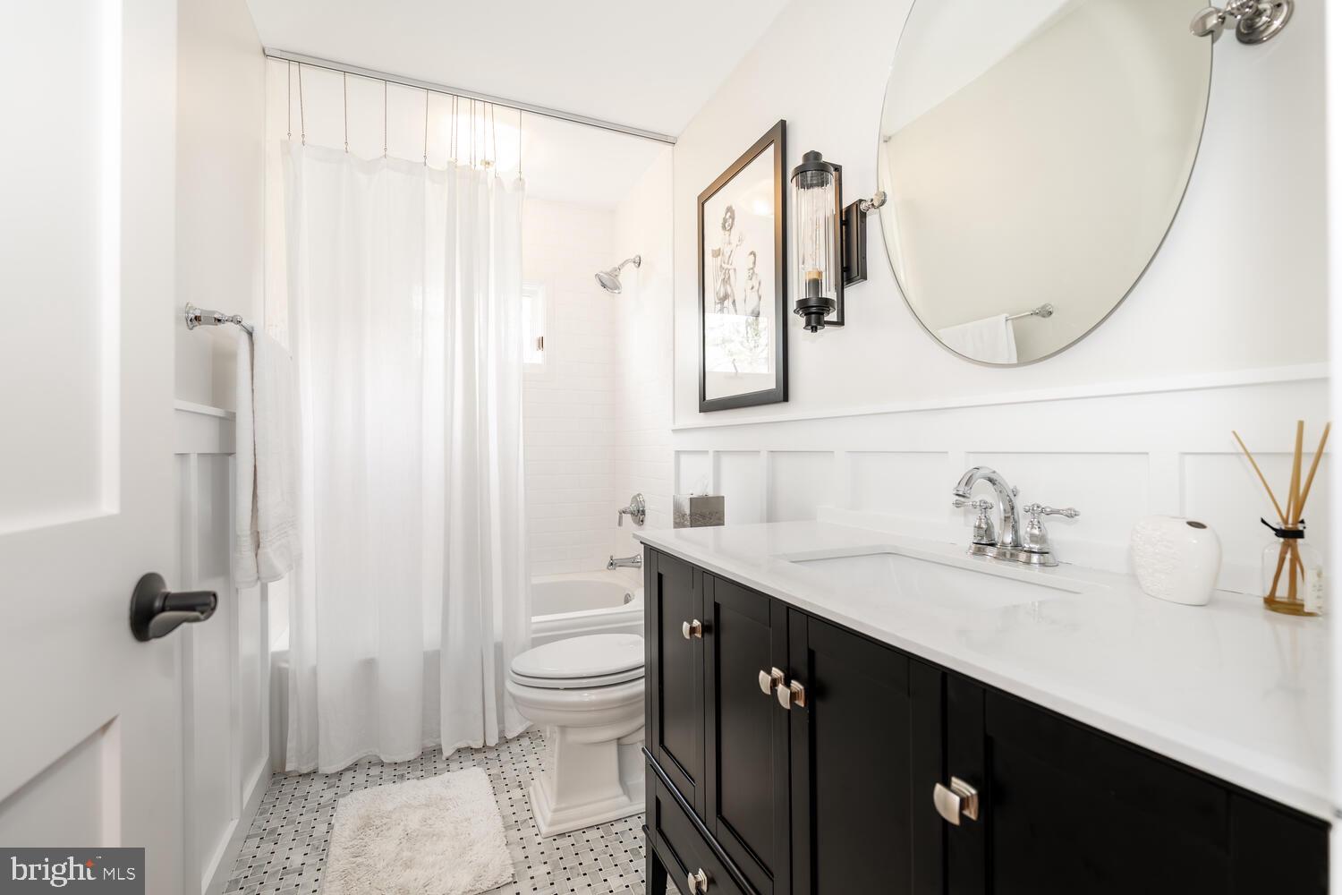 BAR NECK FARM - Residential