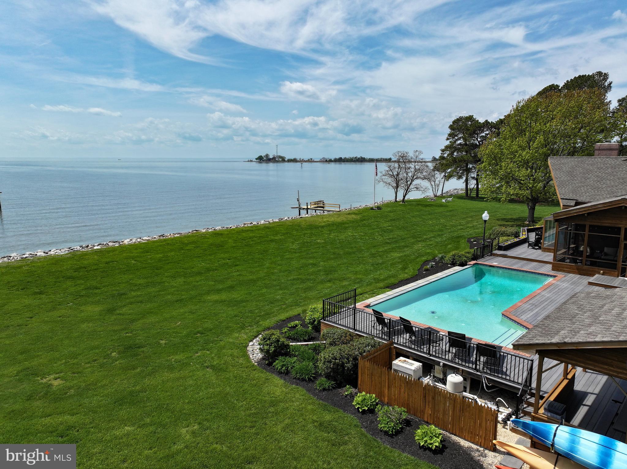 BAR NECK FARM - Residential