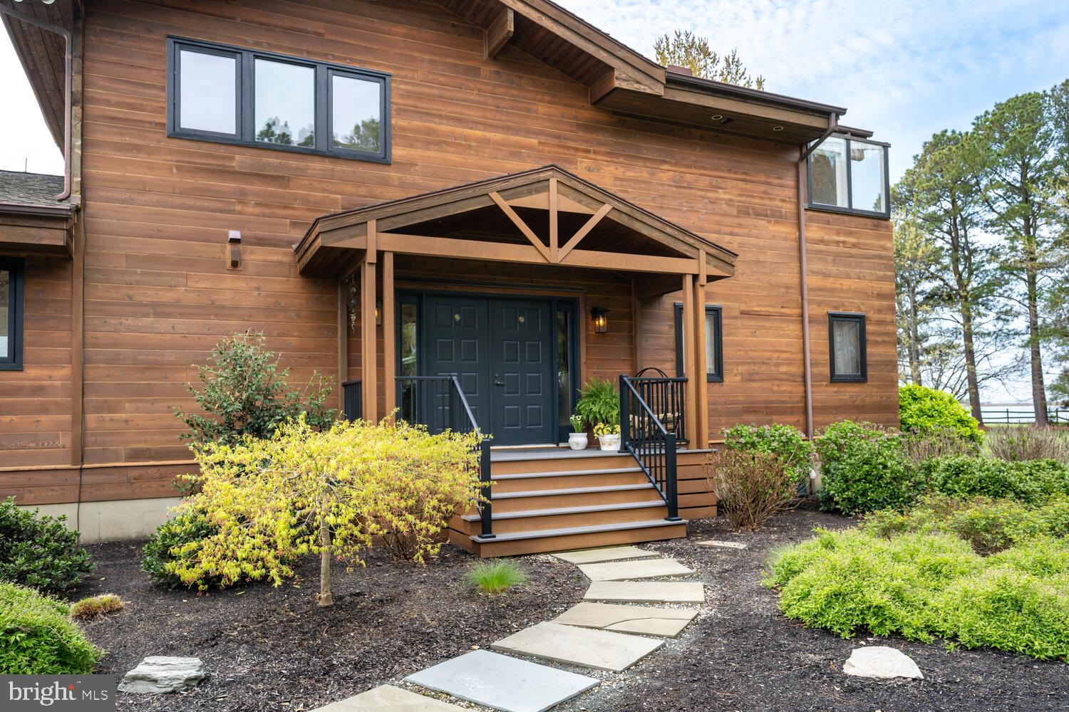 BAR NECK FARM - Residential