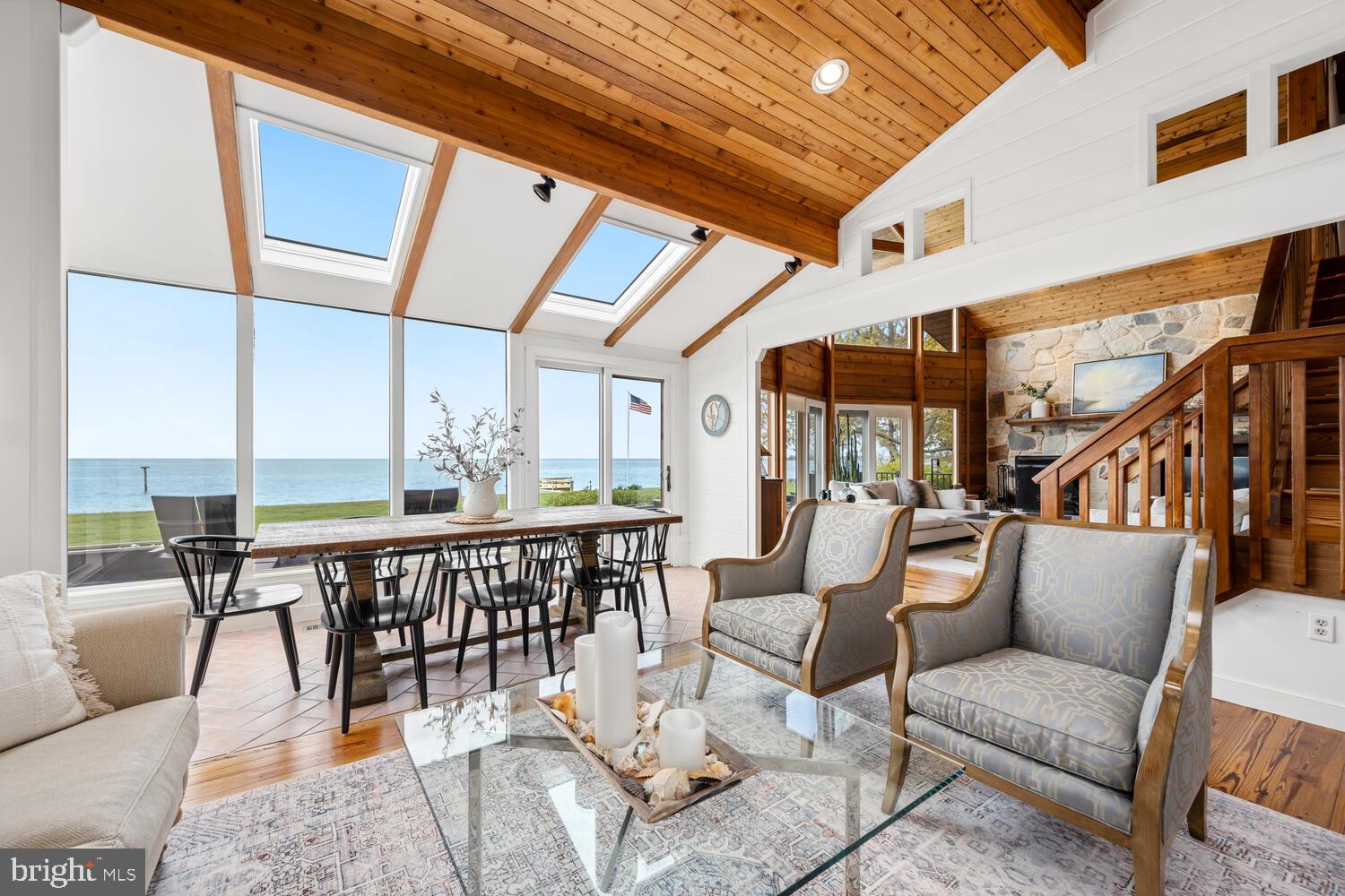 BAR NECK FARM - Residential