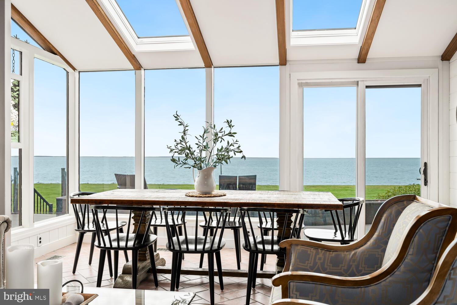 BAR NECK FARM - Residential