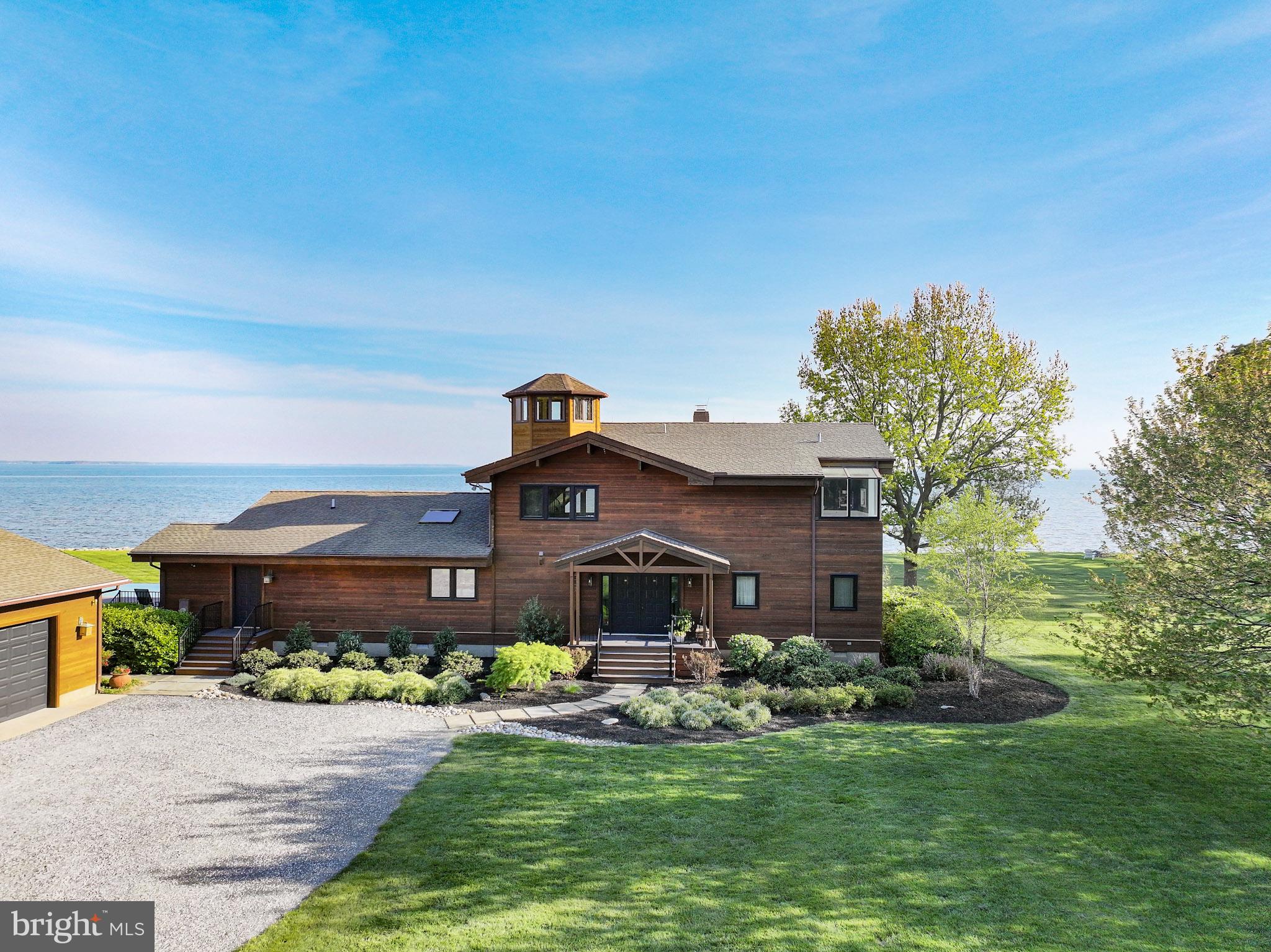 BAR NECK FARM - Residential