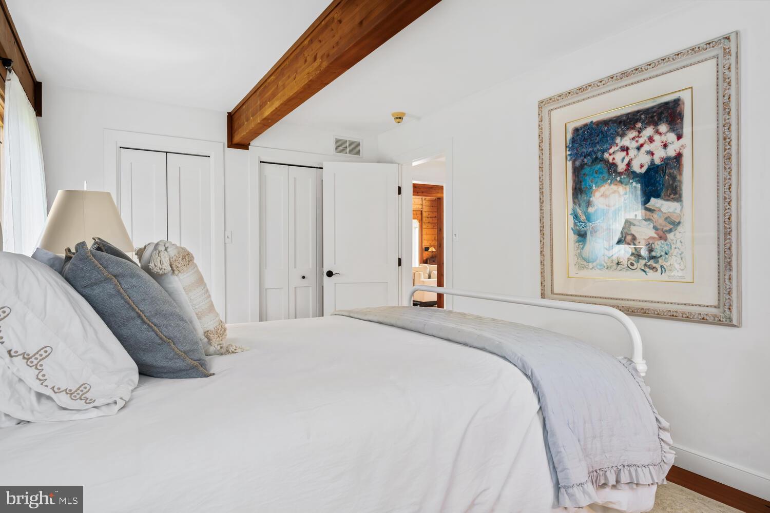 BAR NECK FARM - Residential