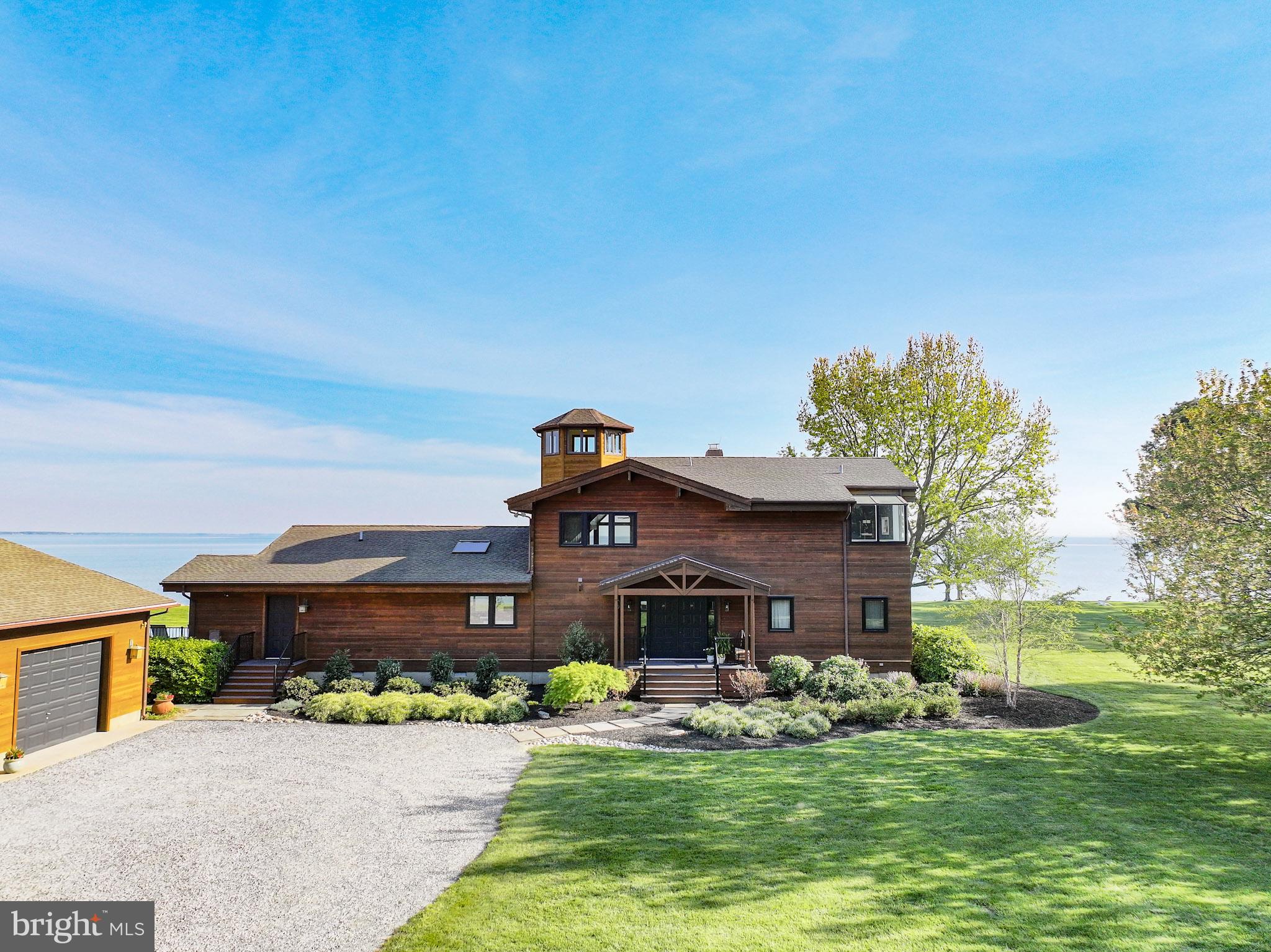 BAR NECK FARM - Residential