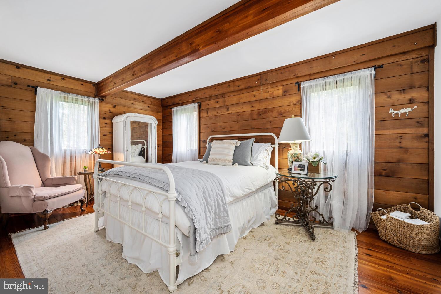 BAR NECK FARM - Residential