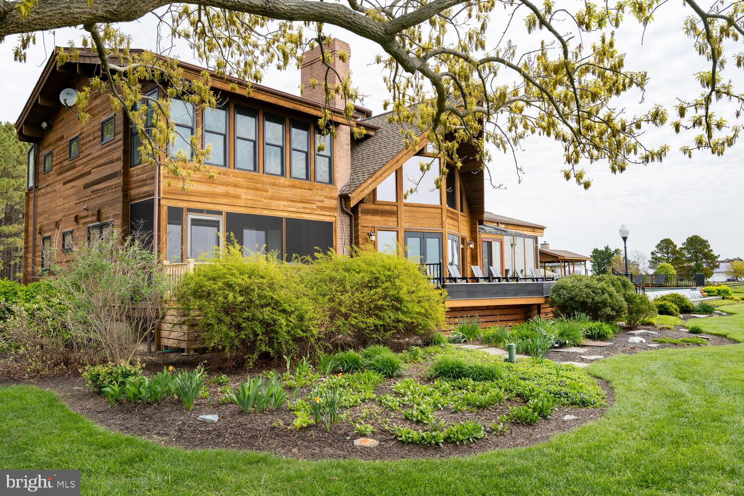 BAR NECK FARM - Residential