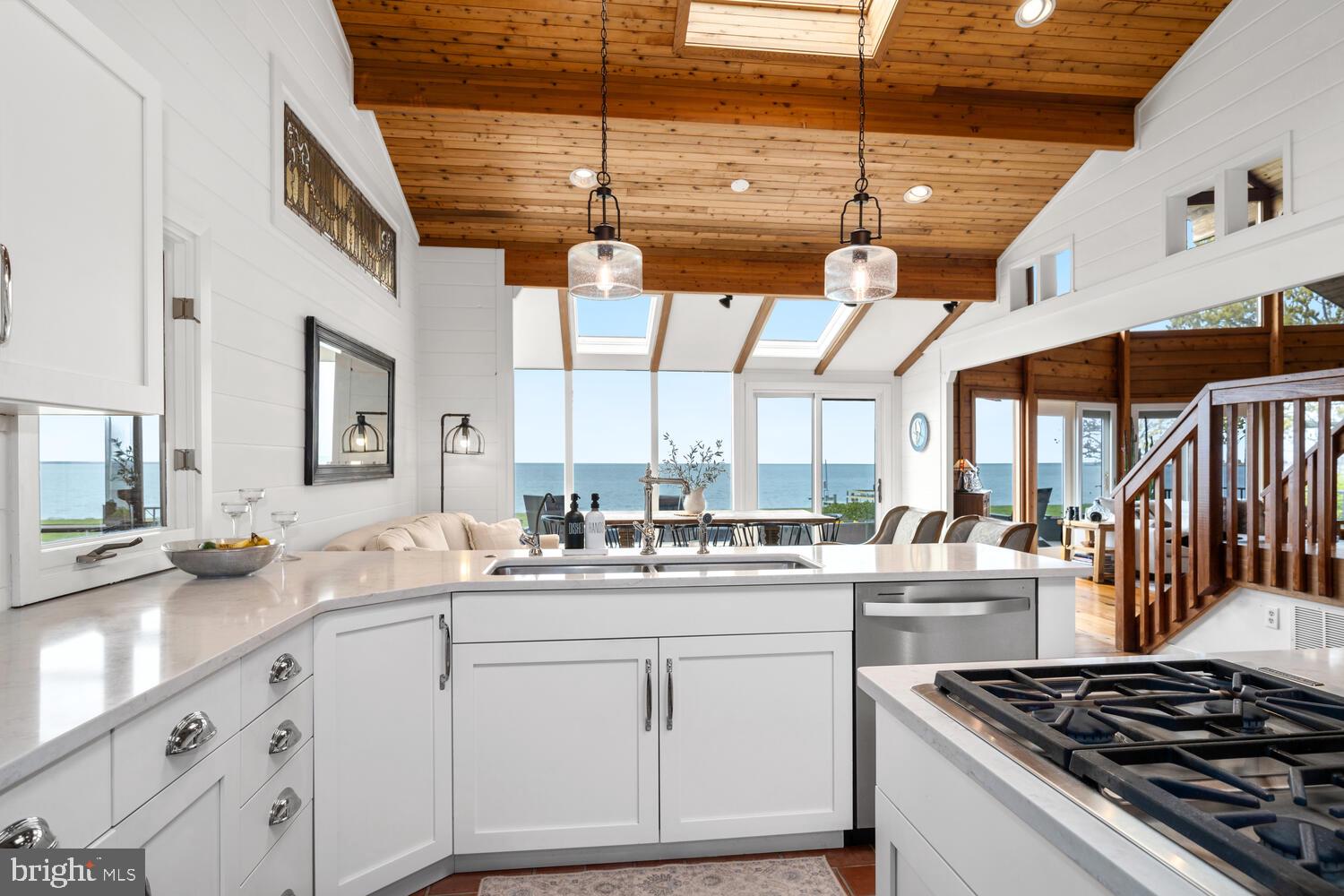 BAR NECK FARM - Residential