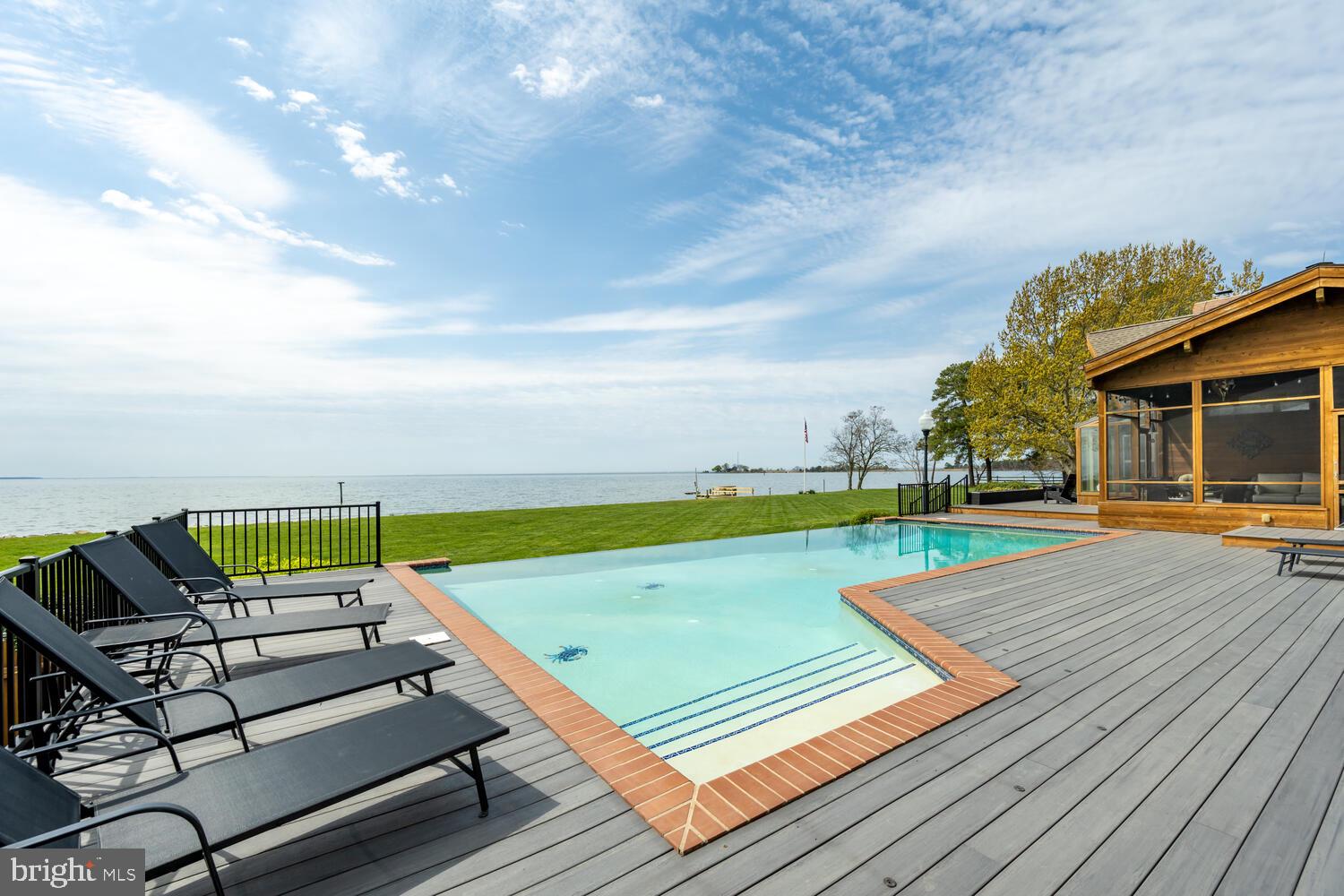 BAR NECK FARM - Residential