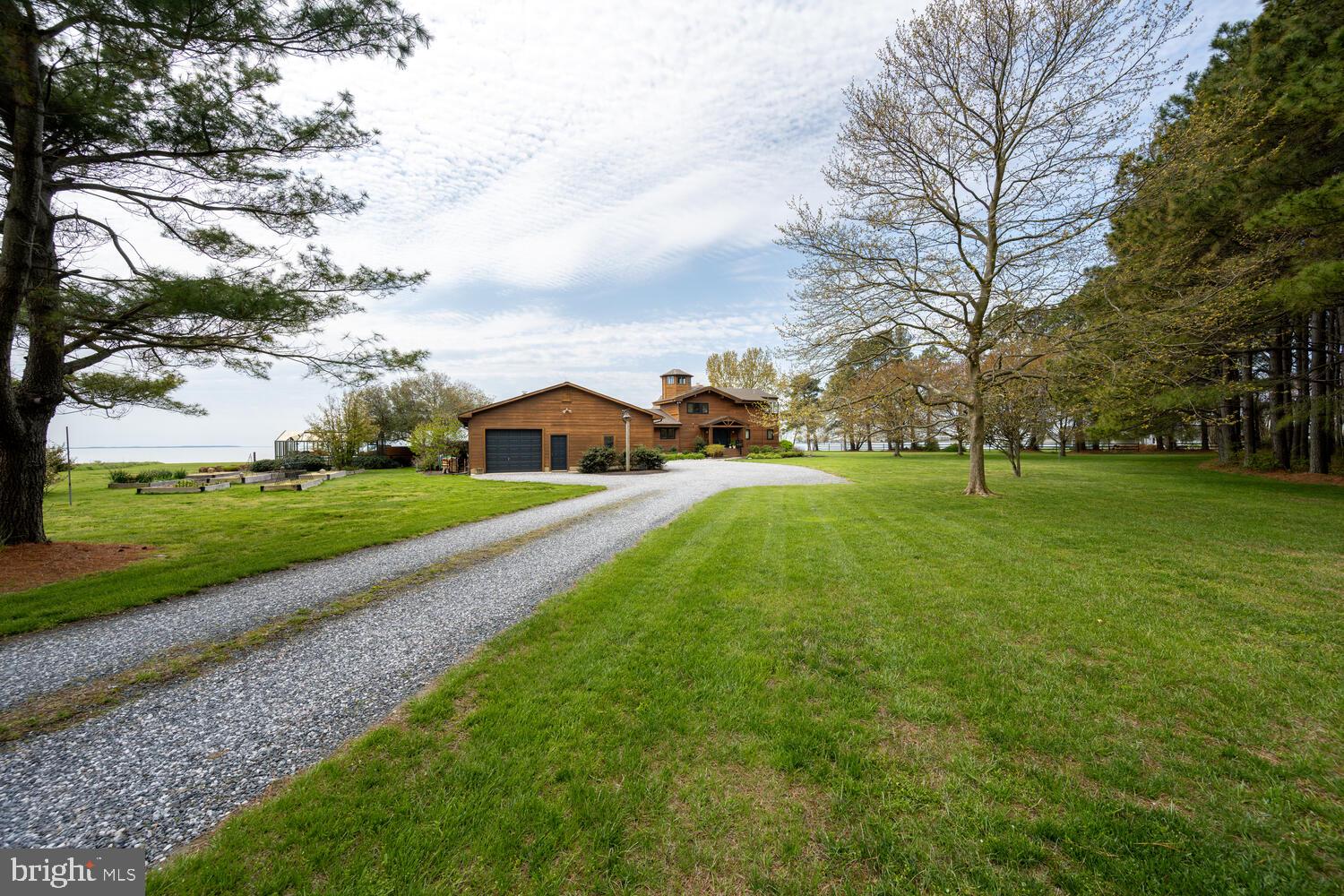 BAR NECK FARM - Residential