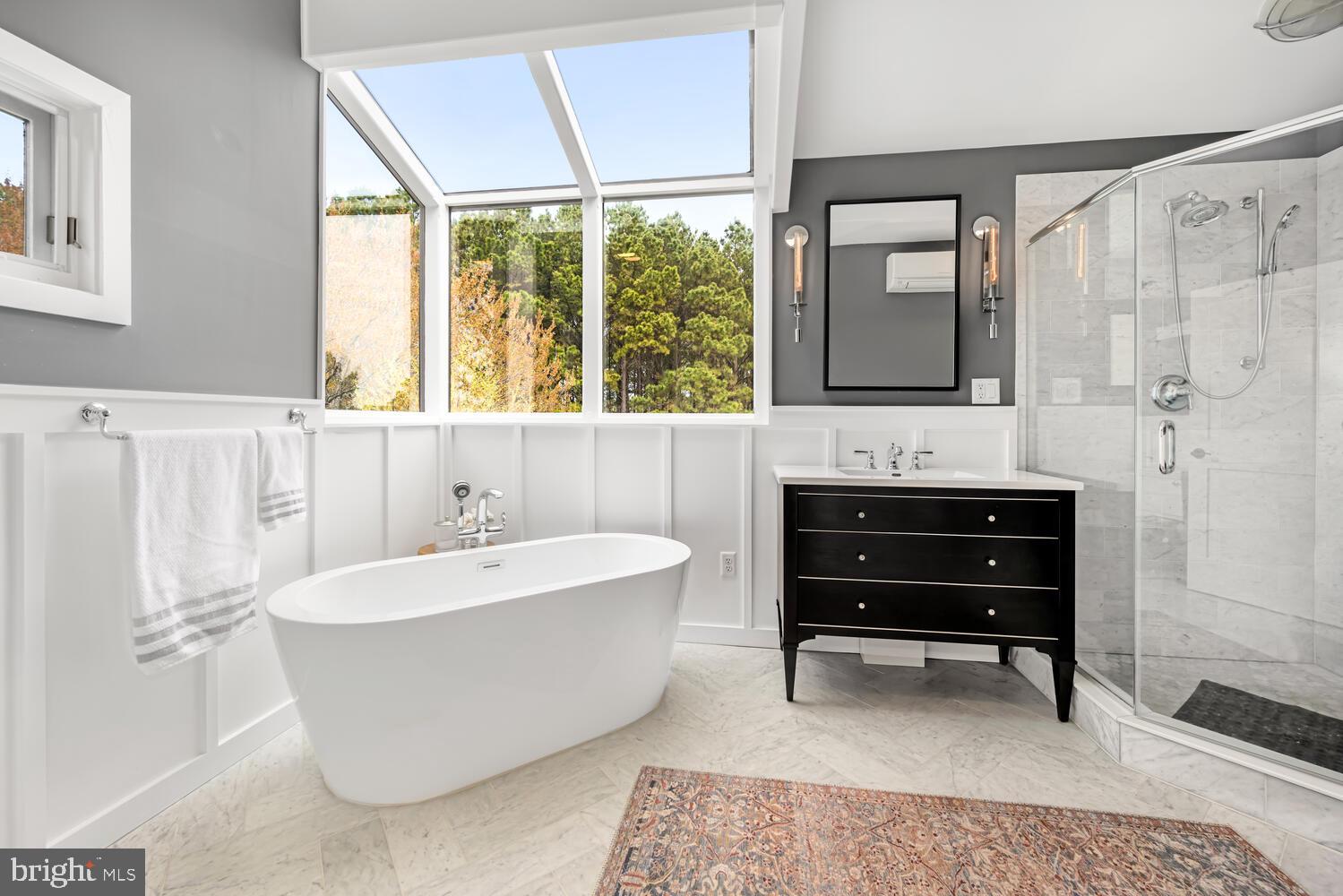 BAR NECK FARM - Residential