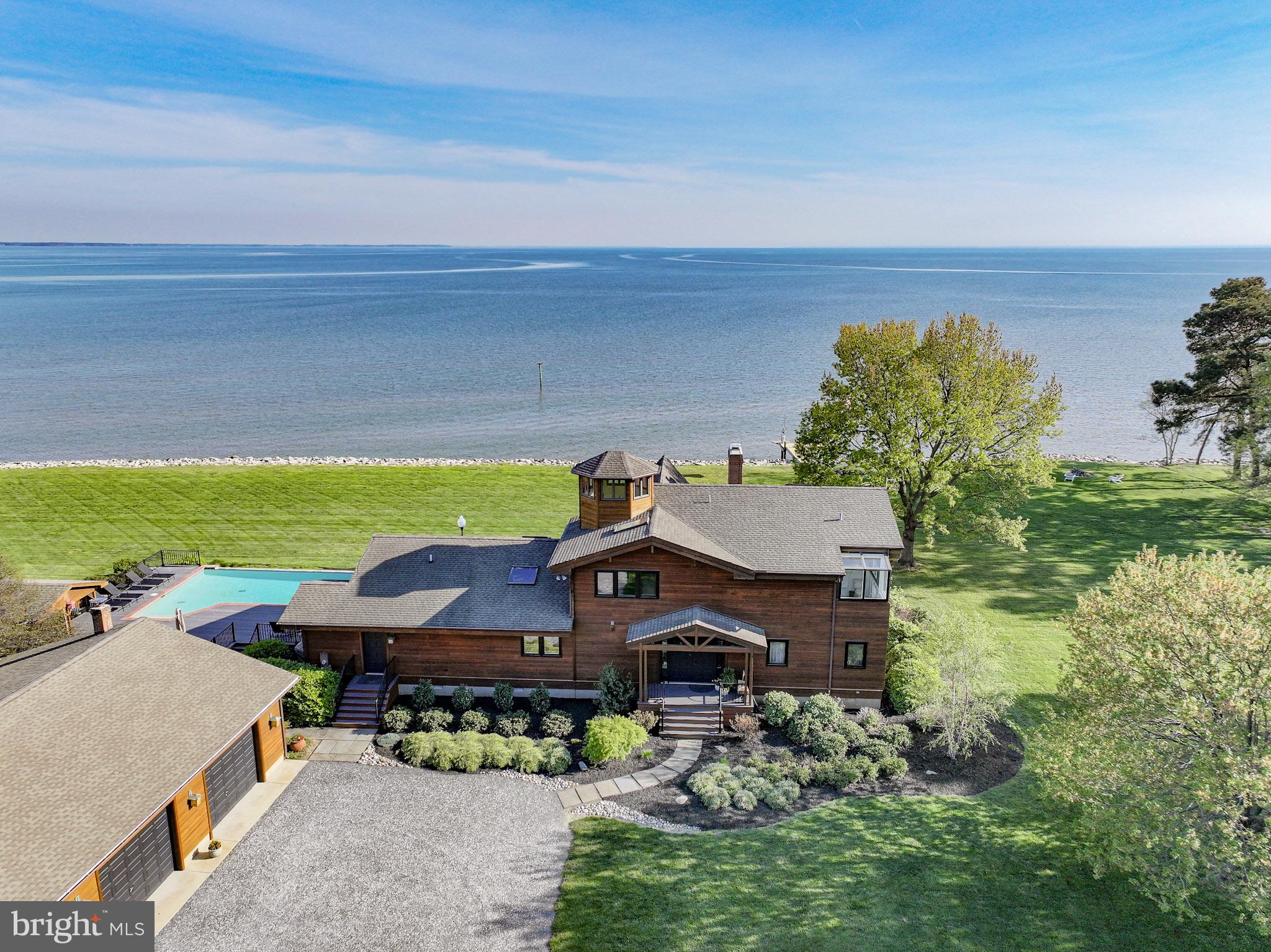 BAR NECK FARM - Residential