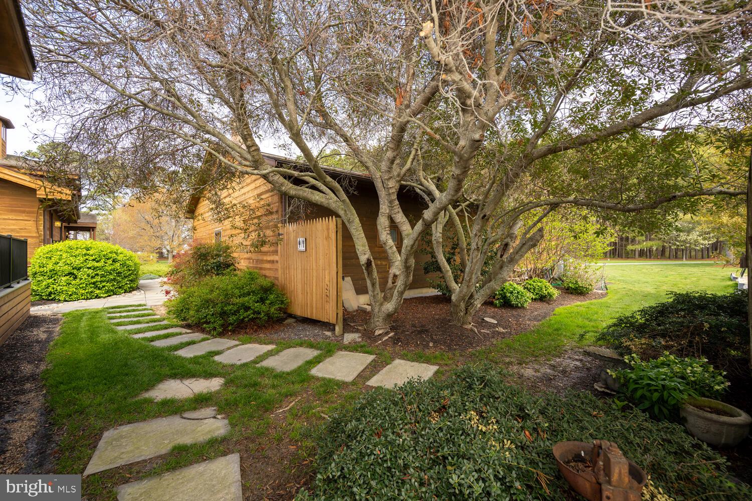 BAR NECK FARM - Residential