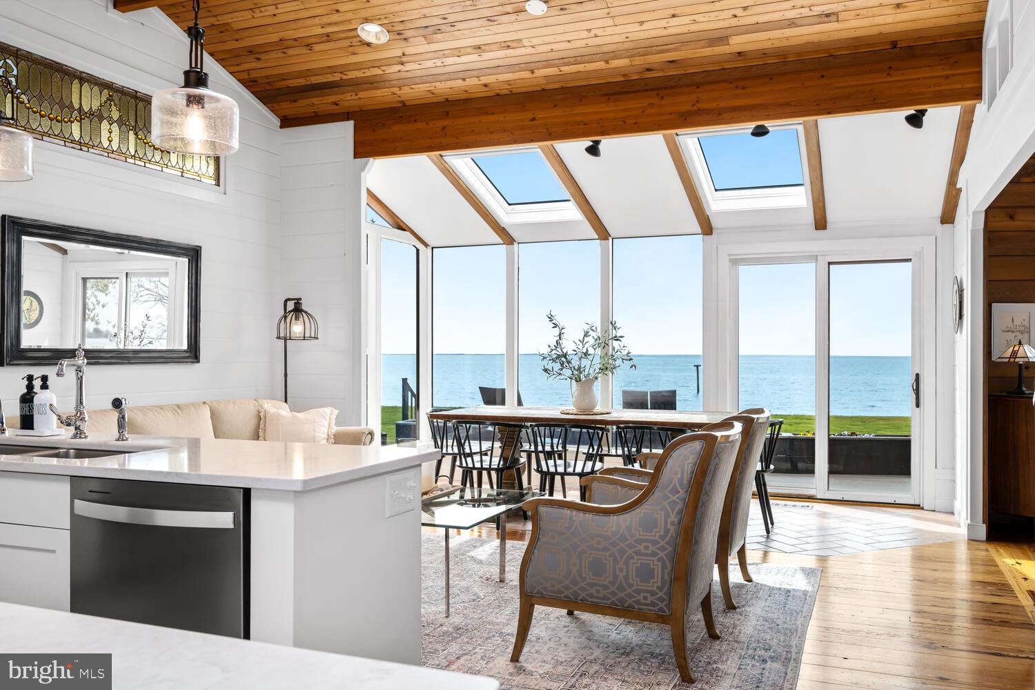 BAR NECK FARM - Residential