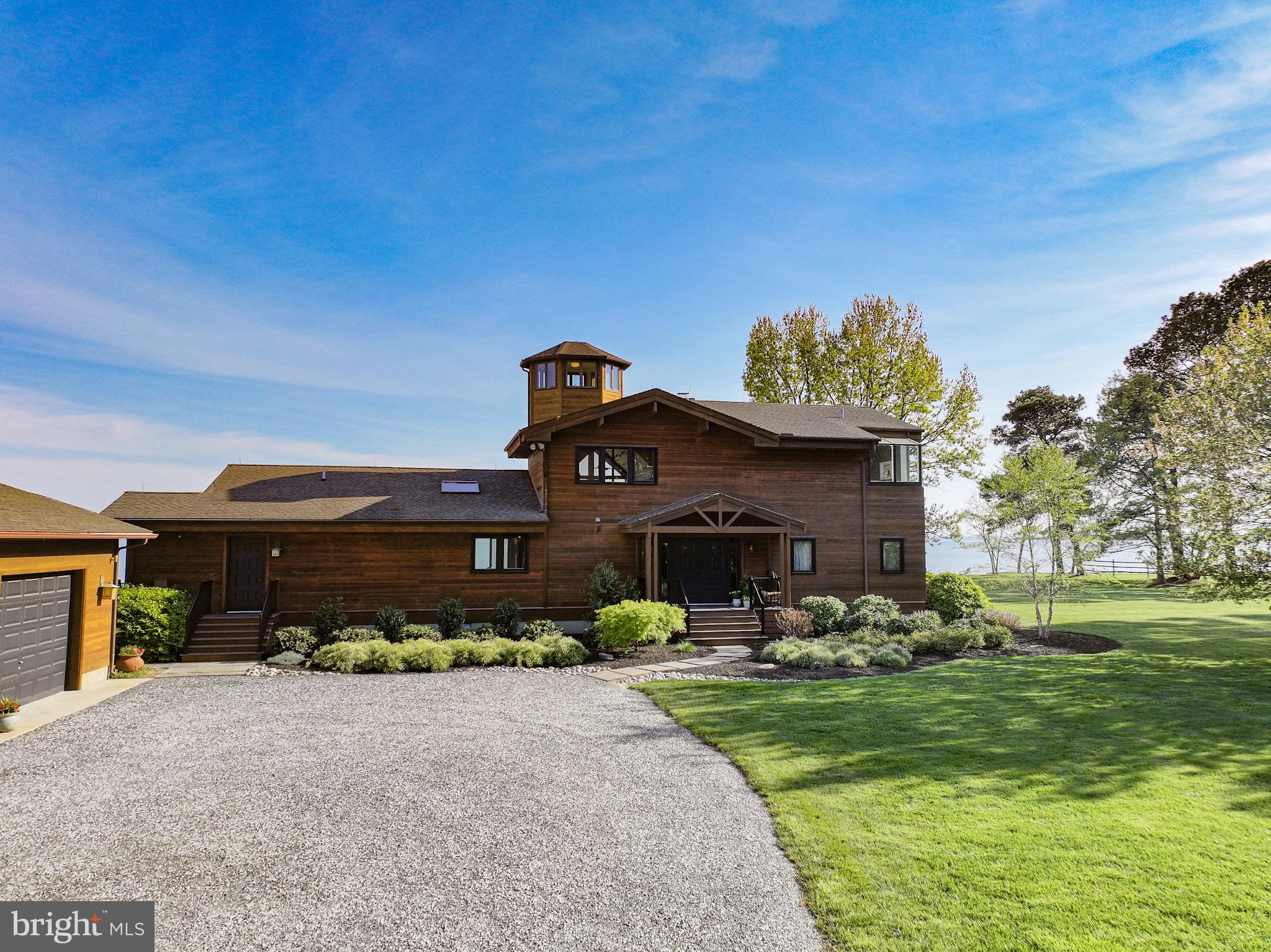 4768 BAR NECK ROAD
