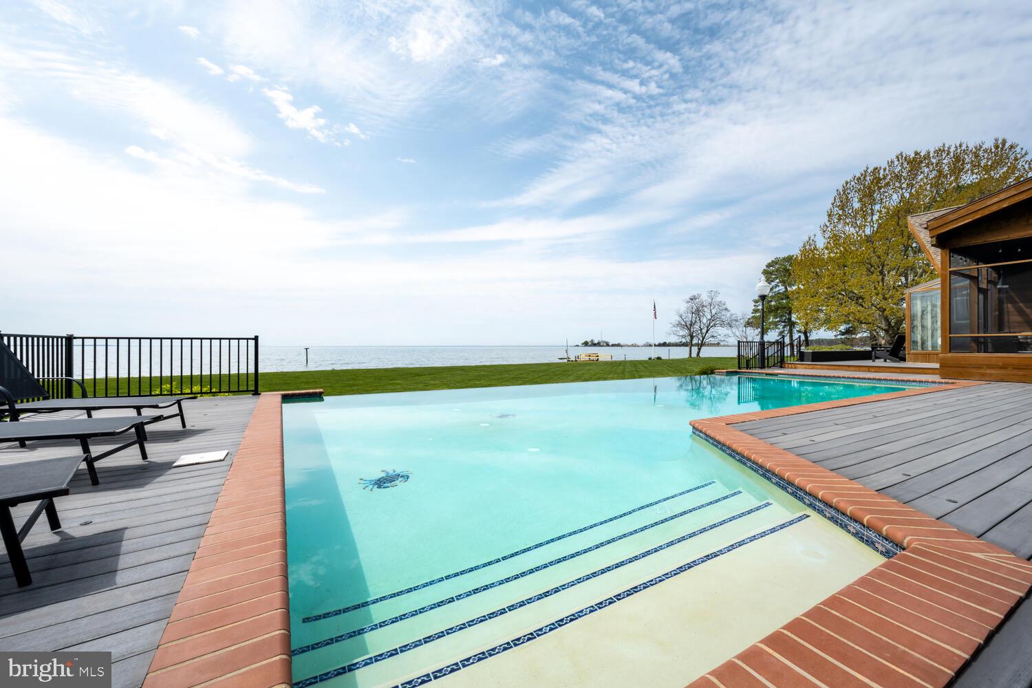 BAR NECK FARM - Residential