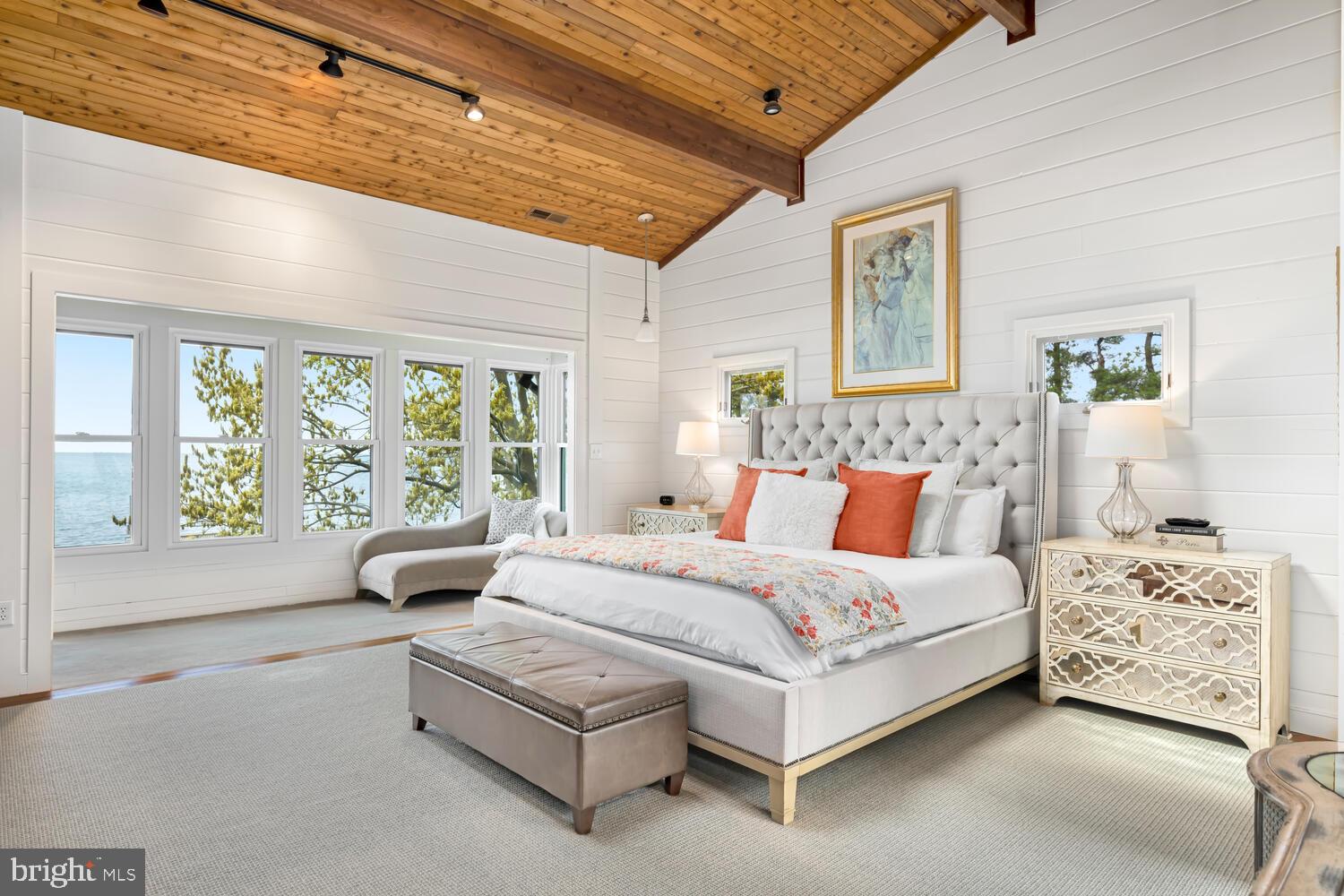 BAR NECK FARM - Residential