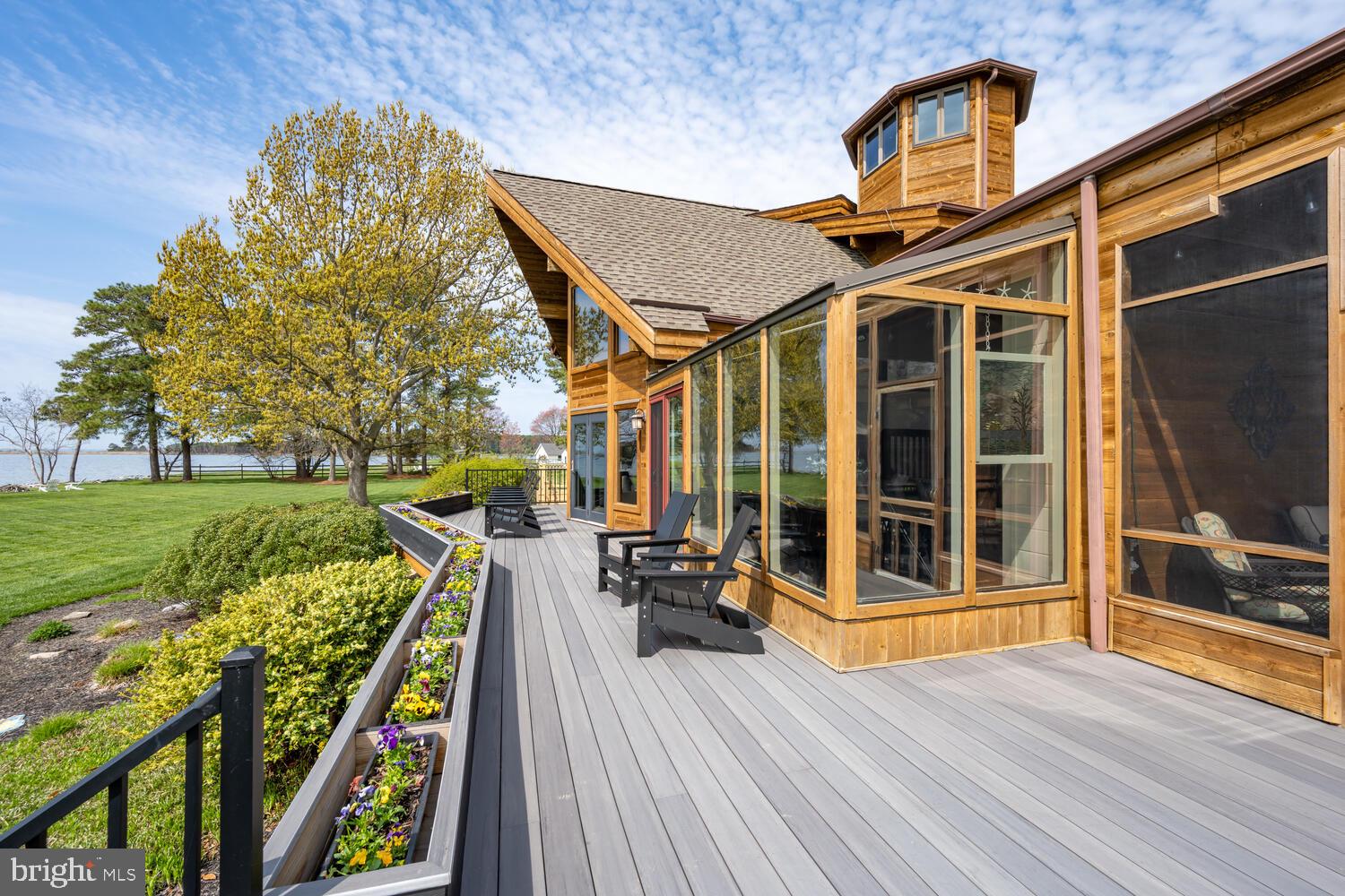 BAR NECK FARM - Residential