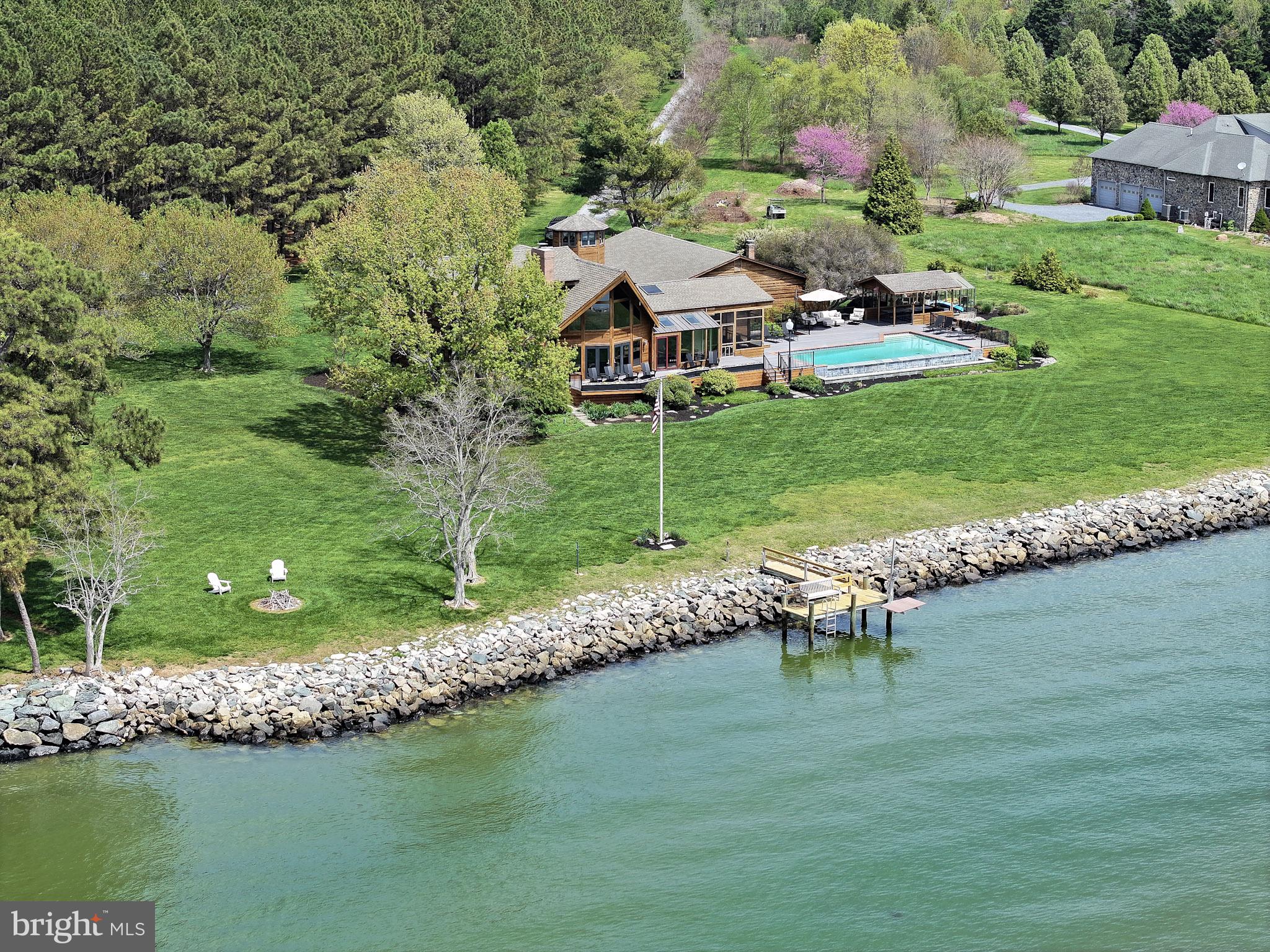 BAR NECK FARM - Residential