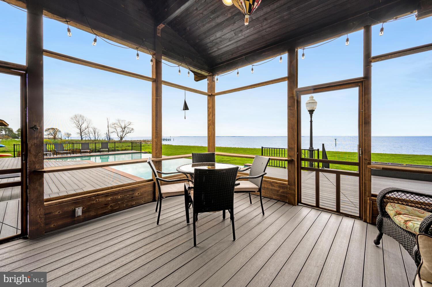 BAR NECK FARM - Residential