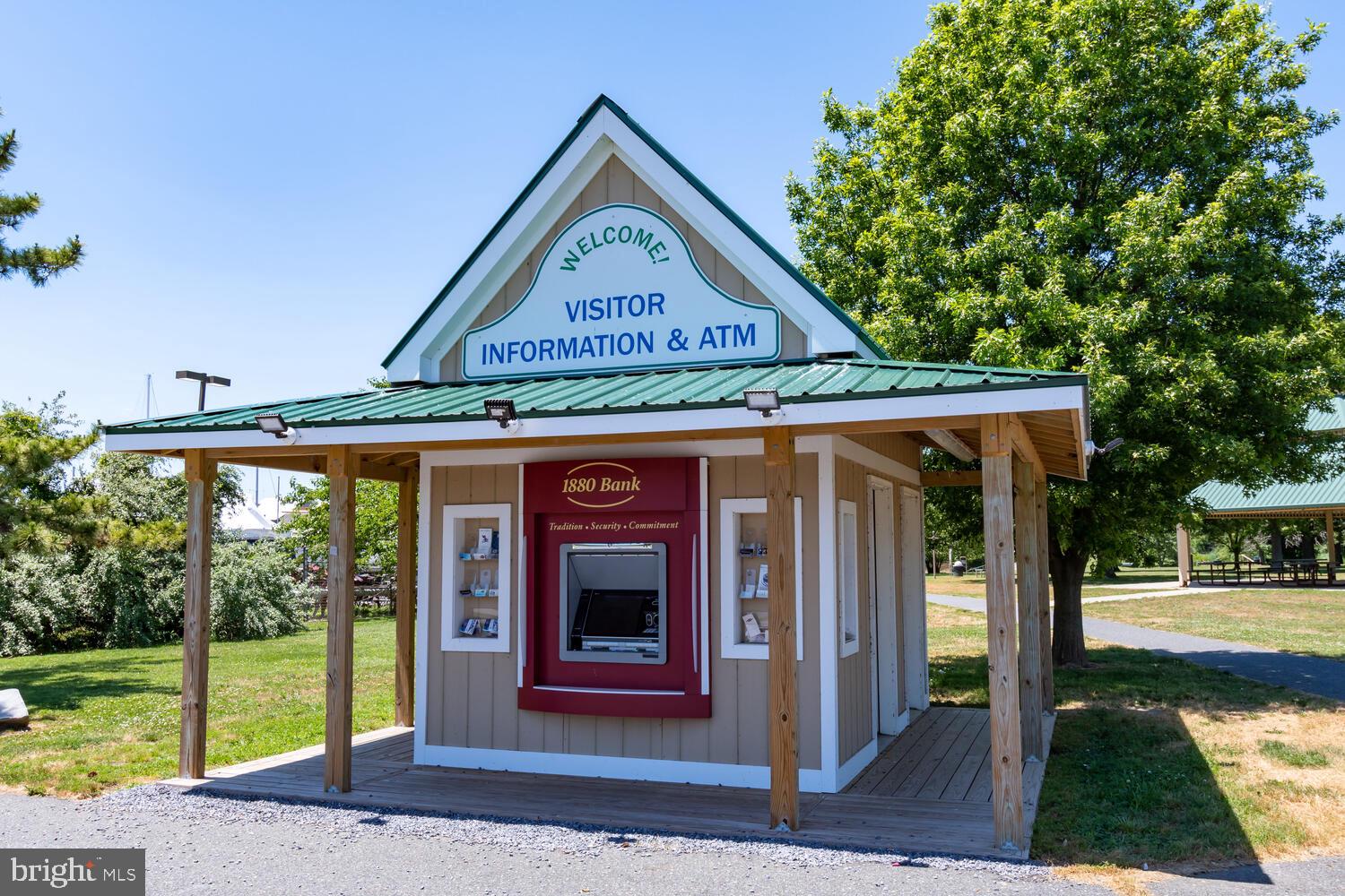 BAR NECK FARM - Residential