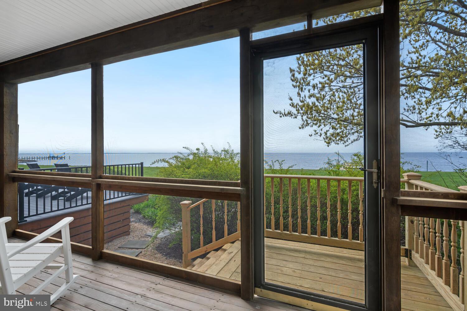 BAR NECK FARM - Residential