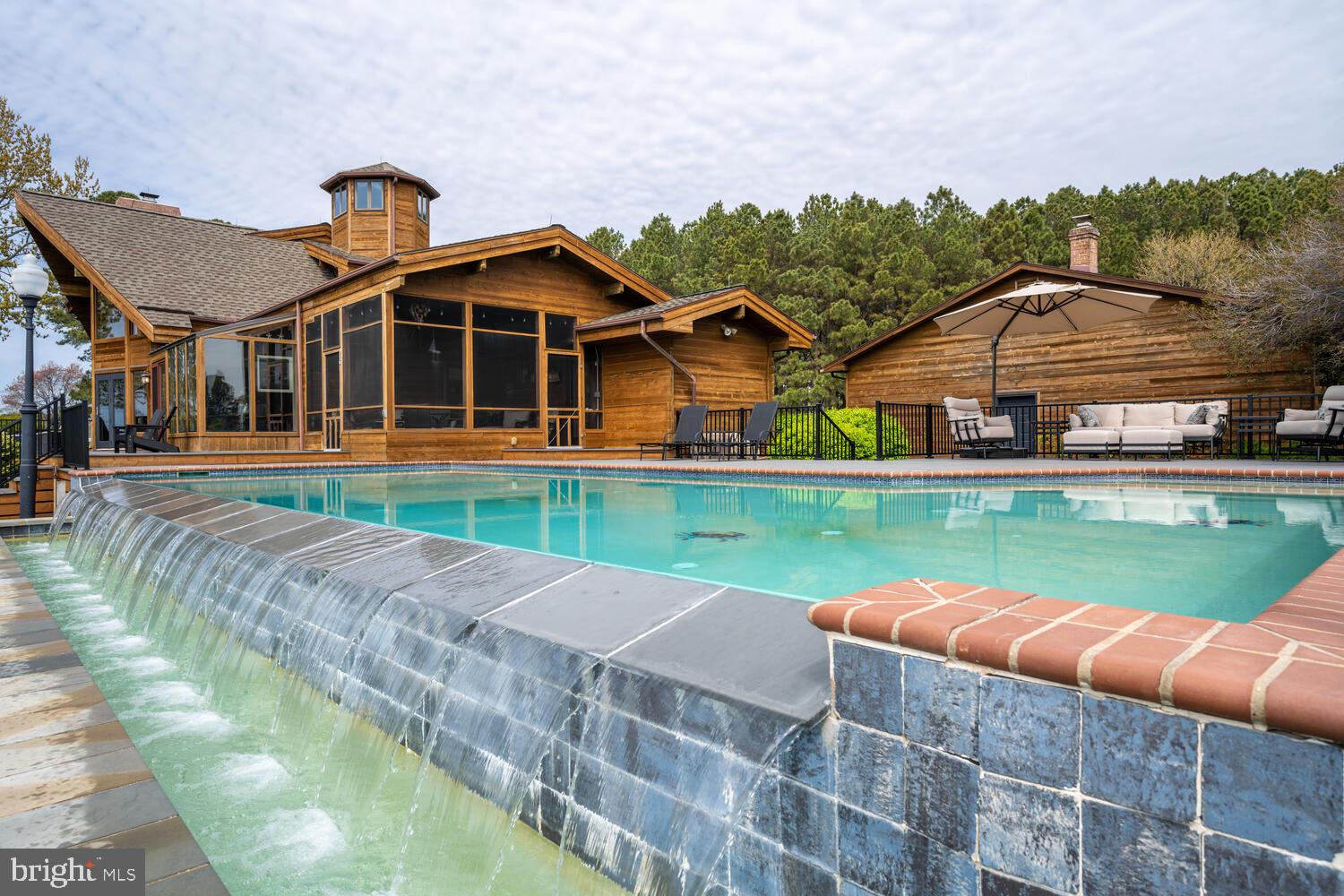 BAR NECK FARM - Residential