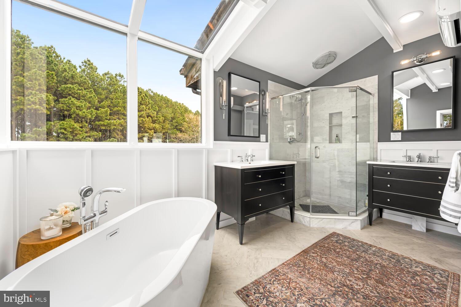 BAR NECK FARM - Residential