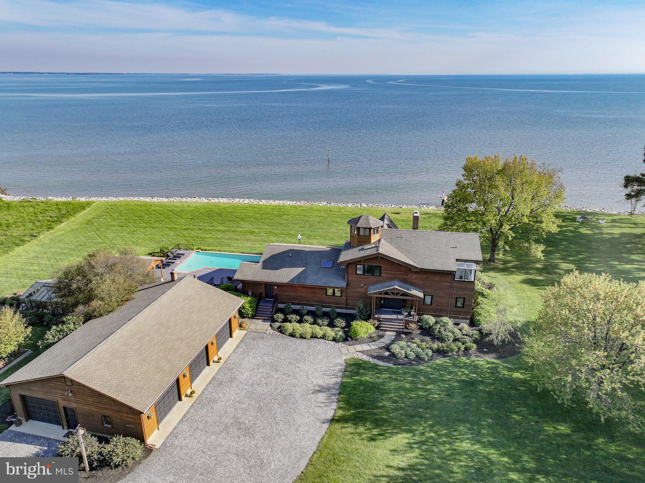 4768 BAR NECK ROAD