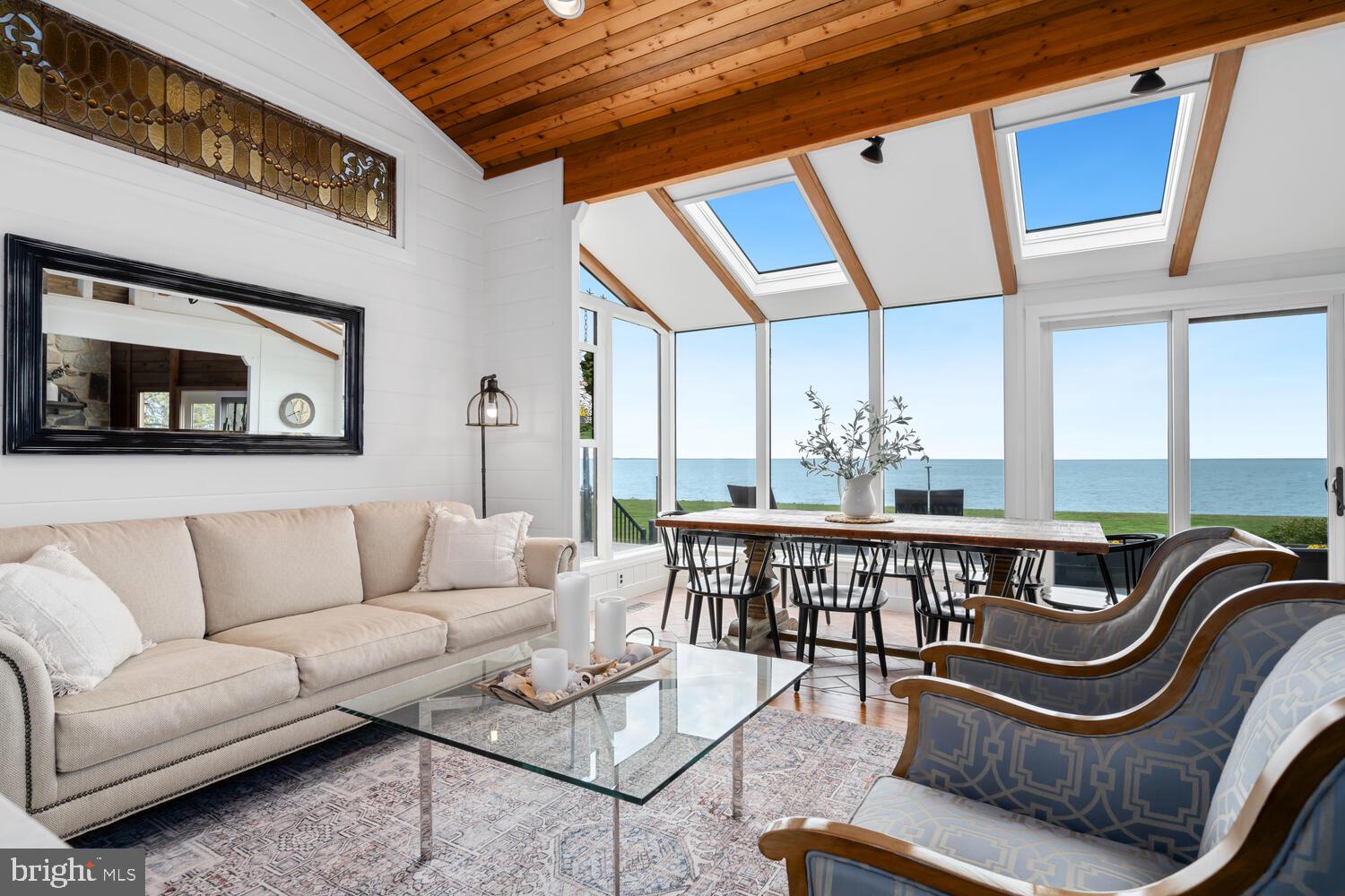 BAR NECK FARM - Residential