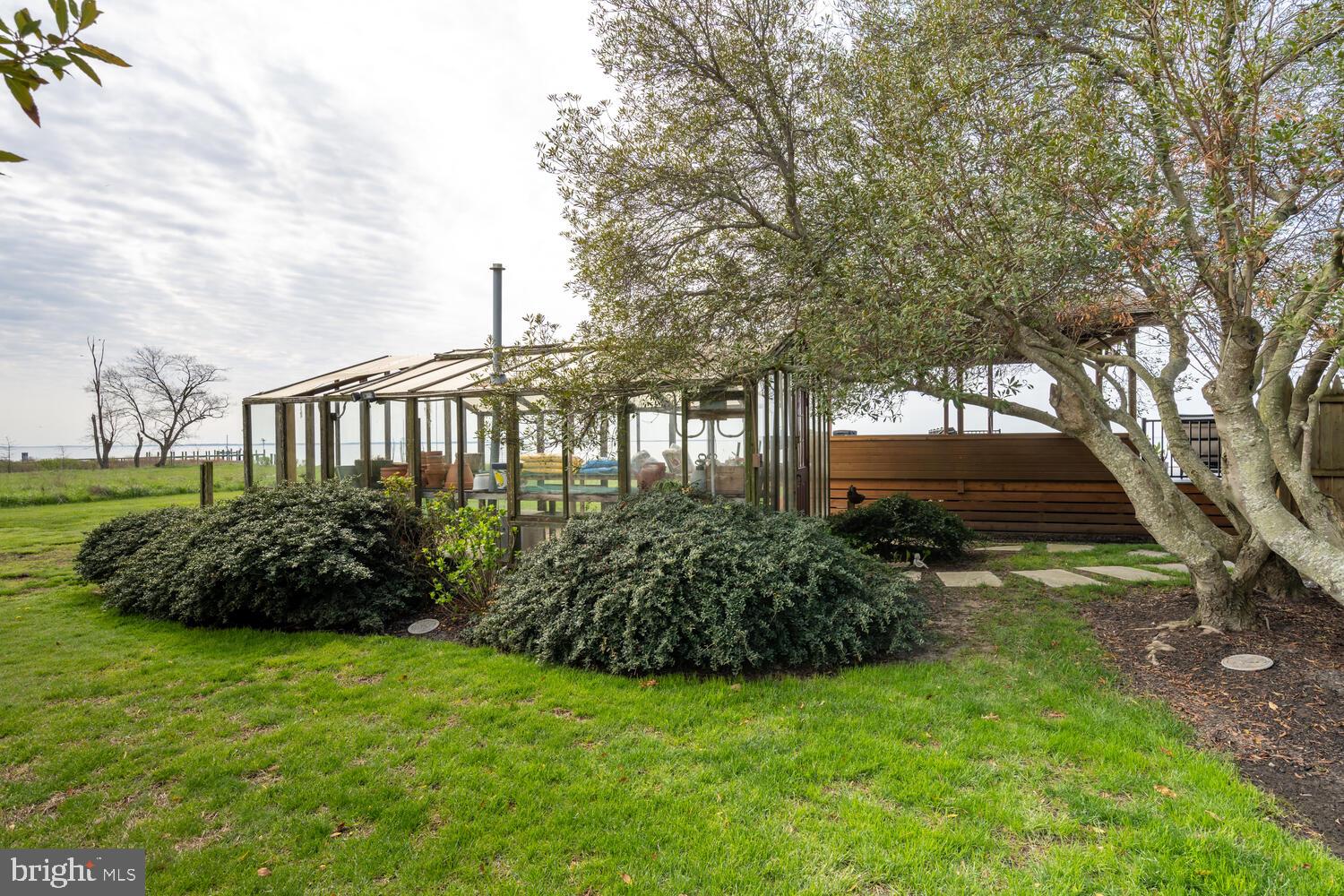 BAR NECK FARM - Residential