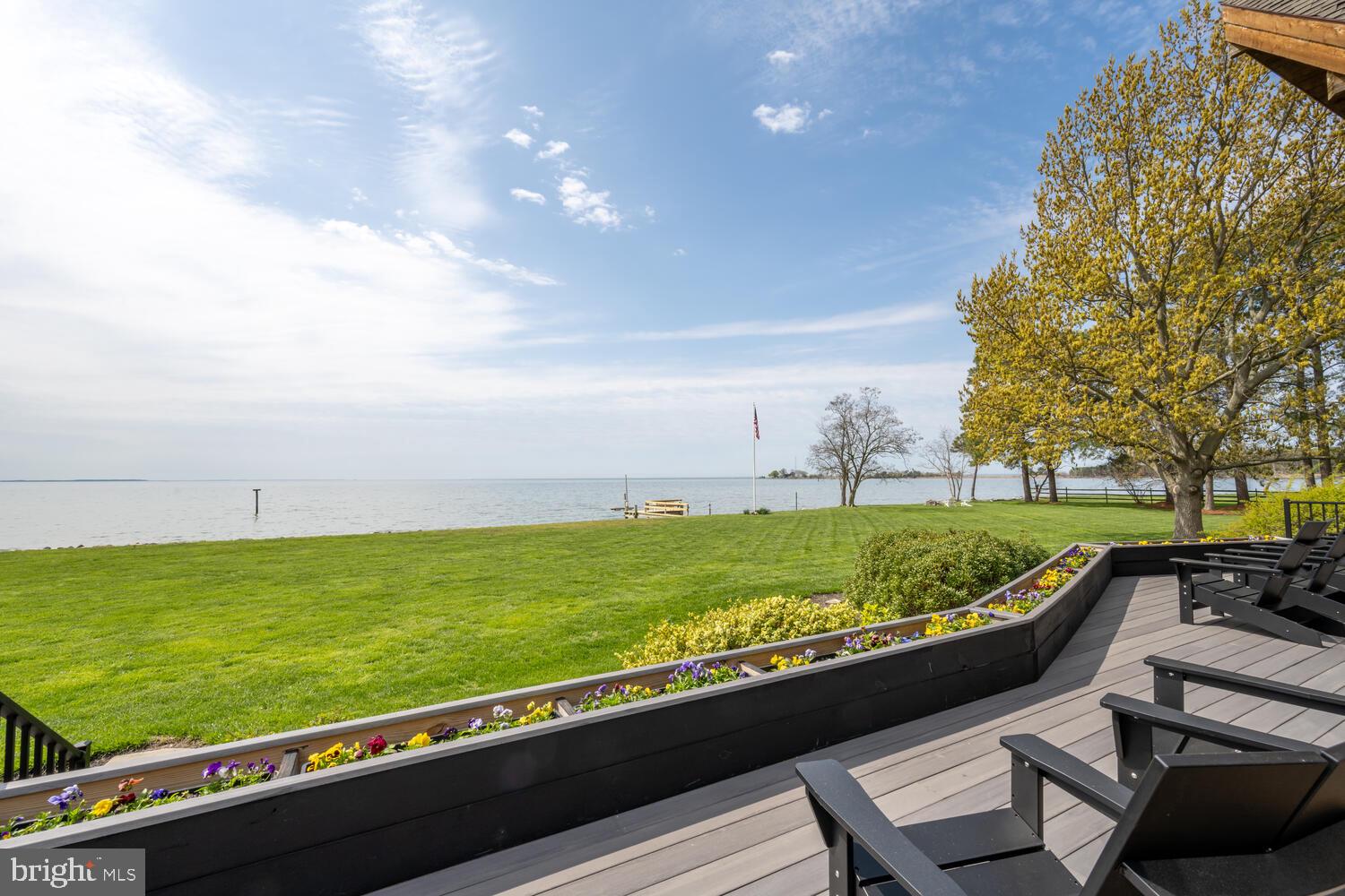 BAR NECK FARM - Residential