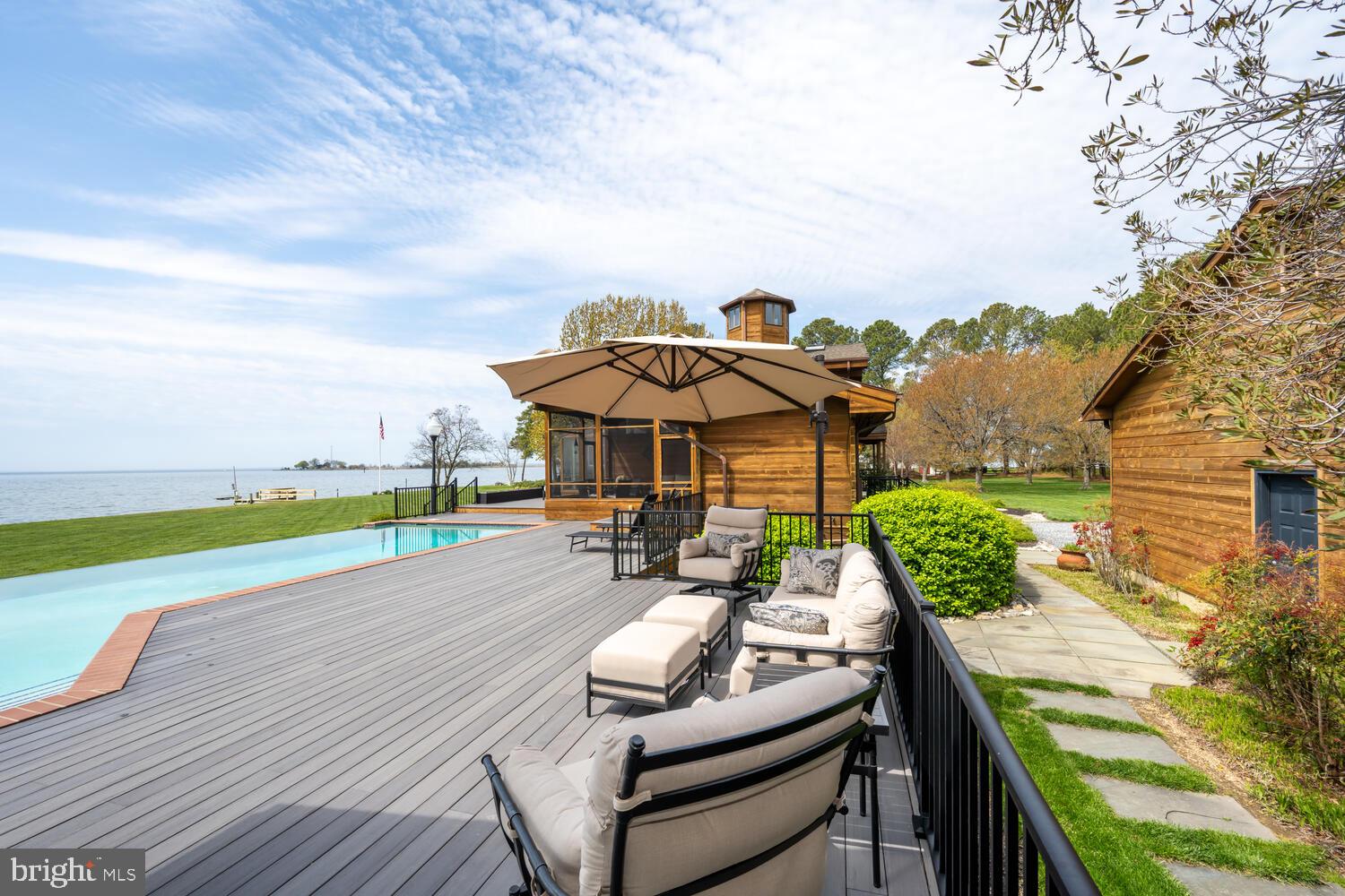 BAR NECK FARM - Residential