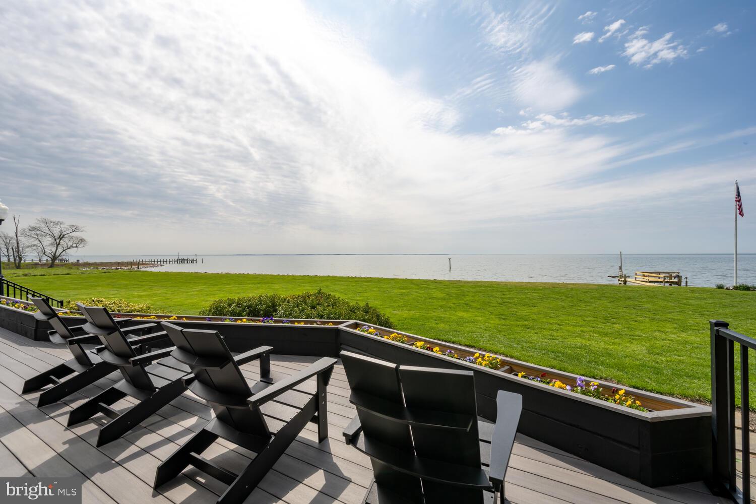 BAR NECK FARM - Residential