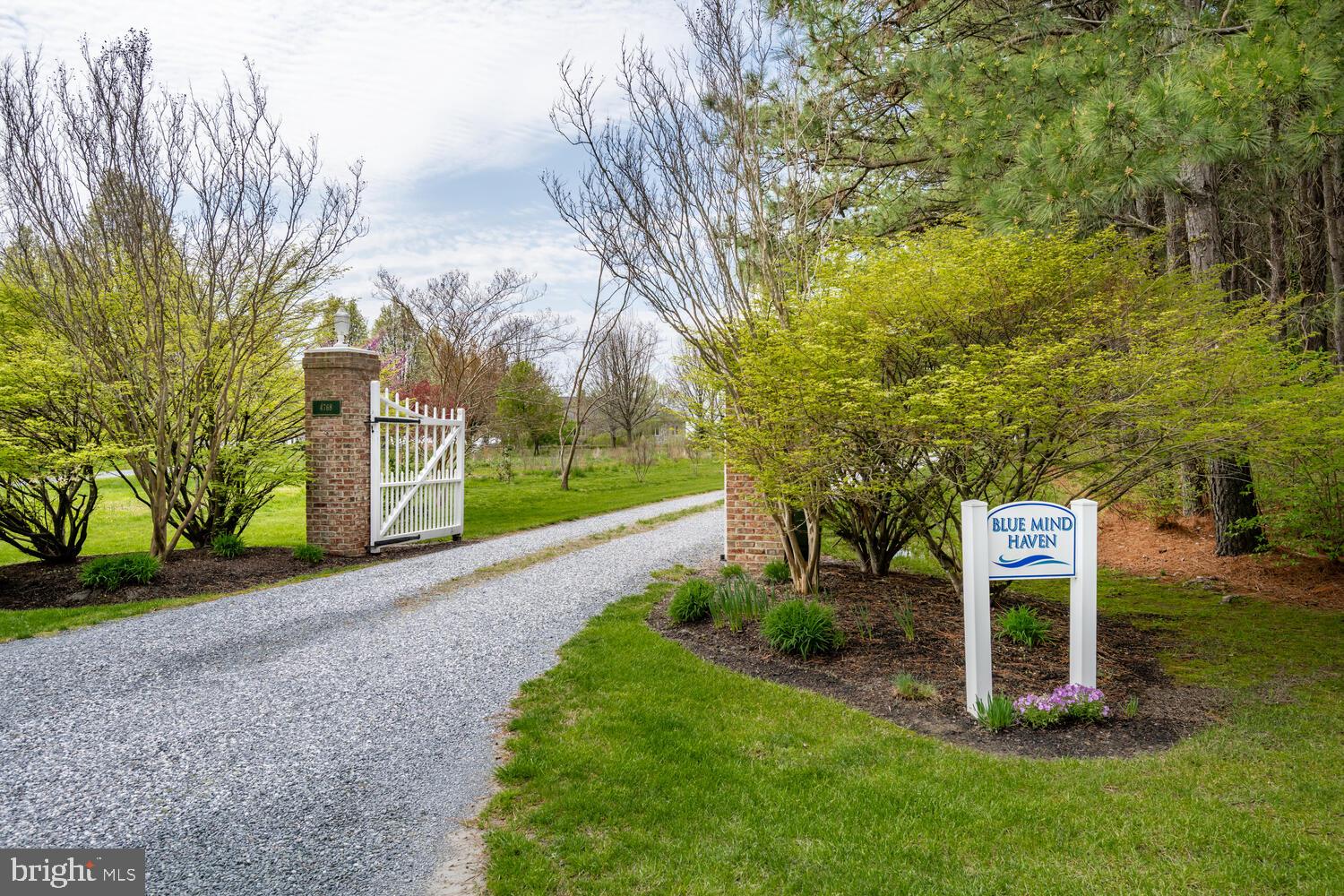BAR NECK FARM - Residential