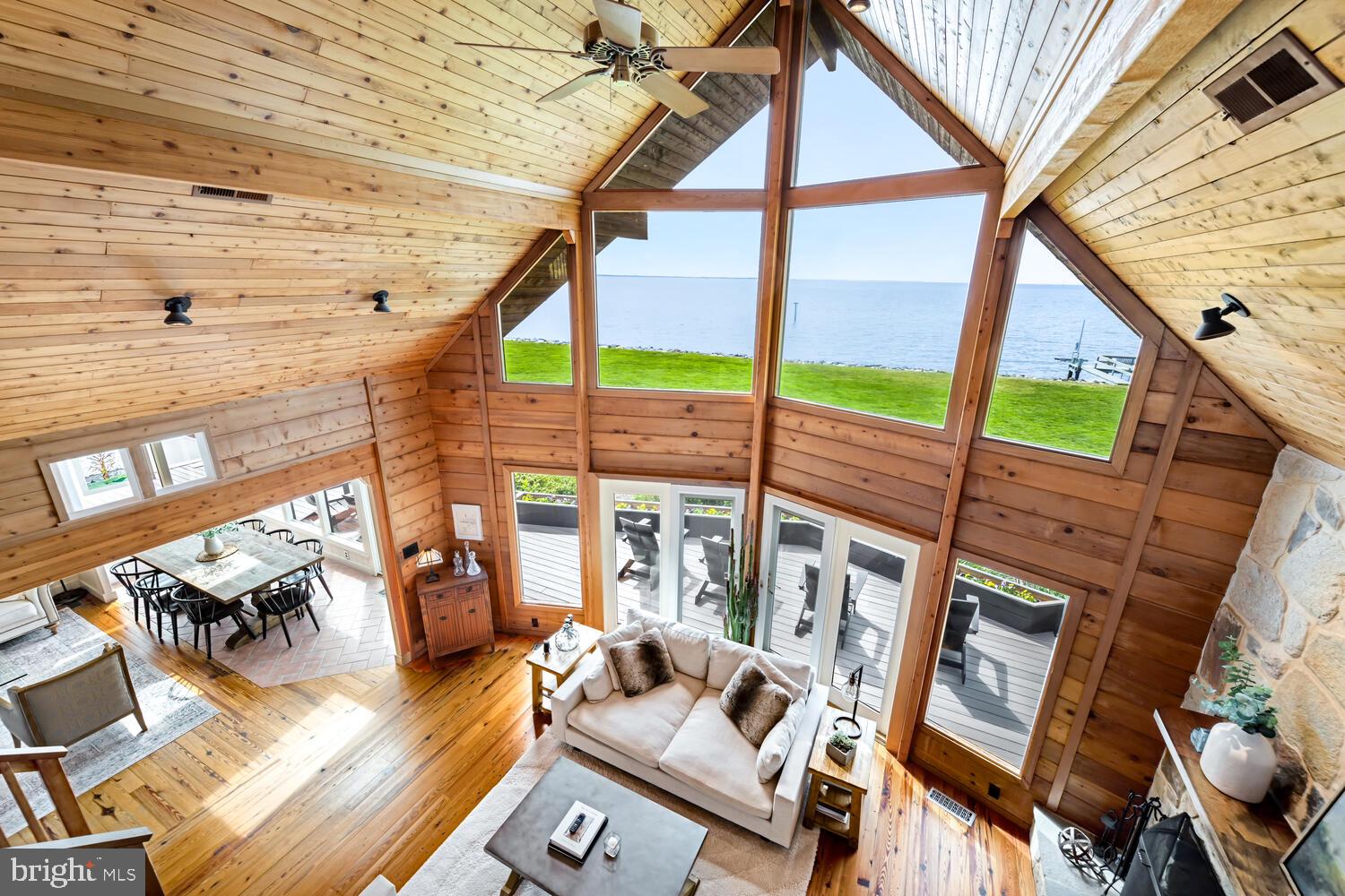 BAR NECK FARM - Residential