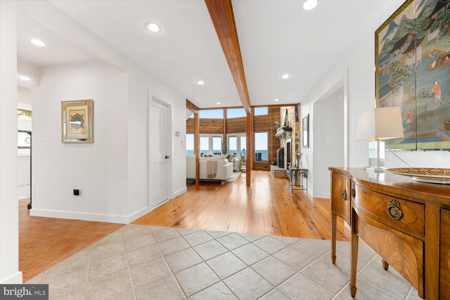 BAR NECK FARM - Residential