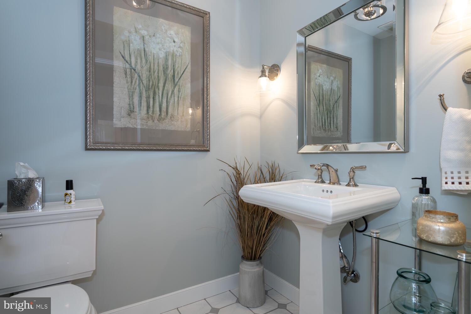 BAR NECK FARM - Residential