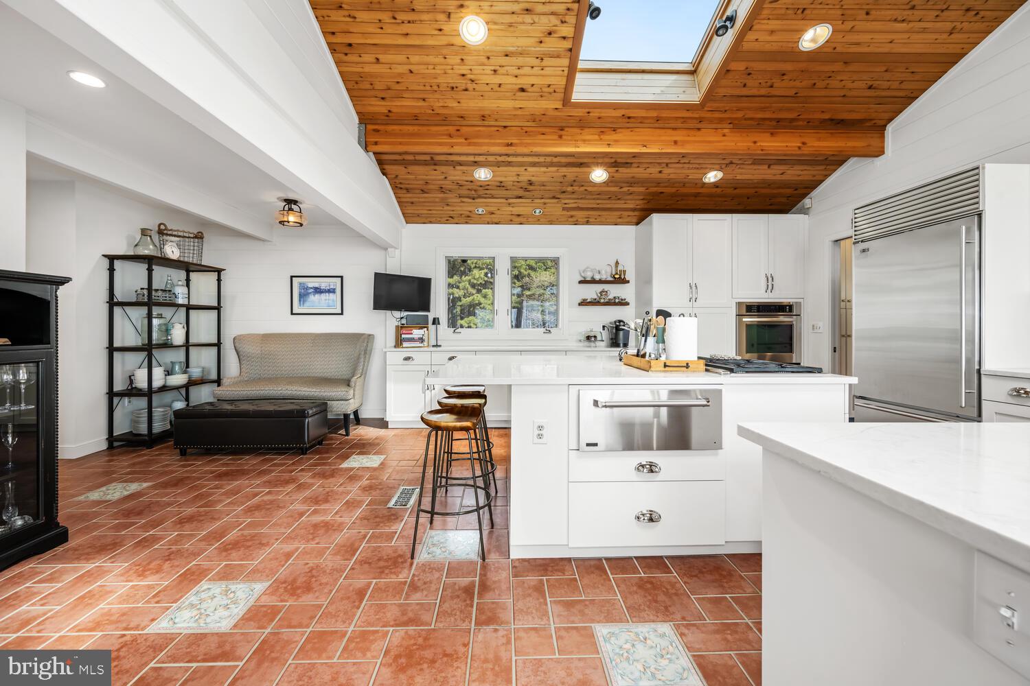 BAR NECK FARM - Residential