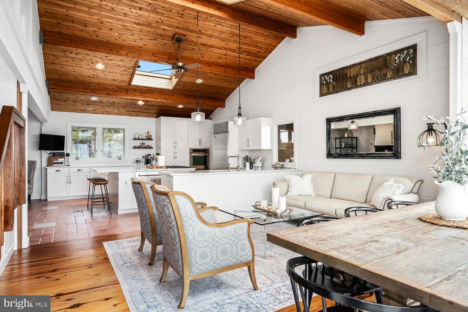 BAR NECK FARM - Residential