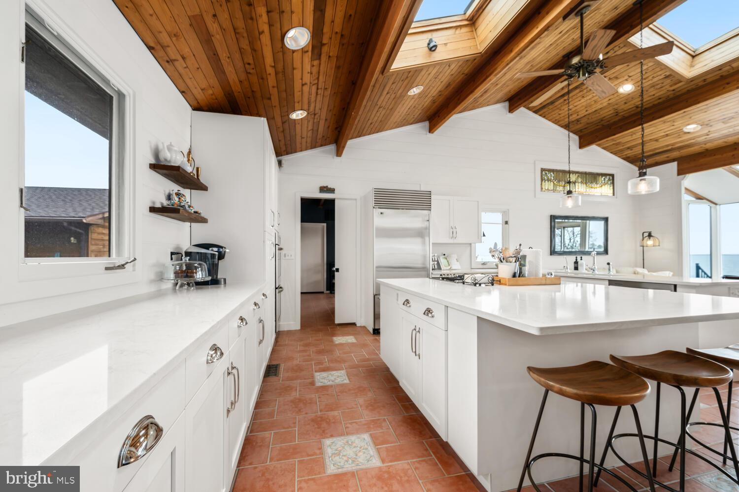 BAR NECK FARM - Residential