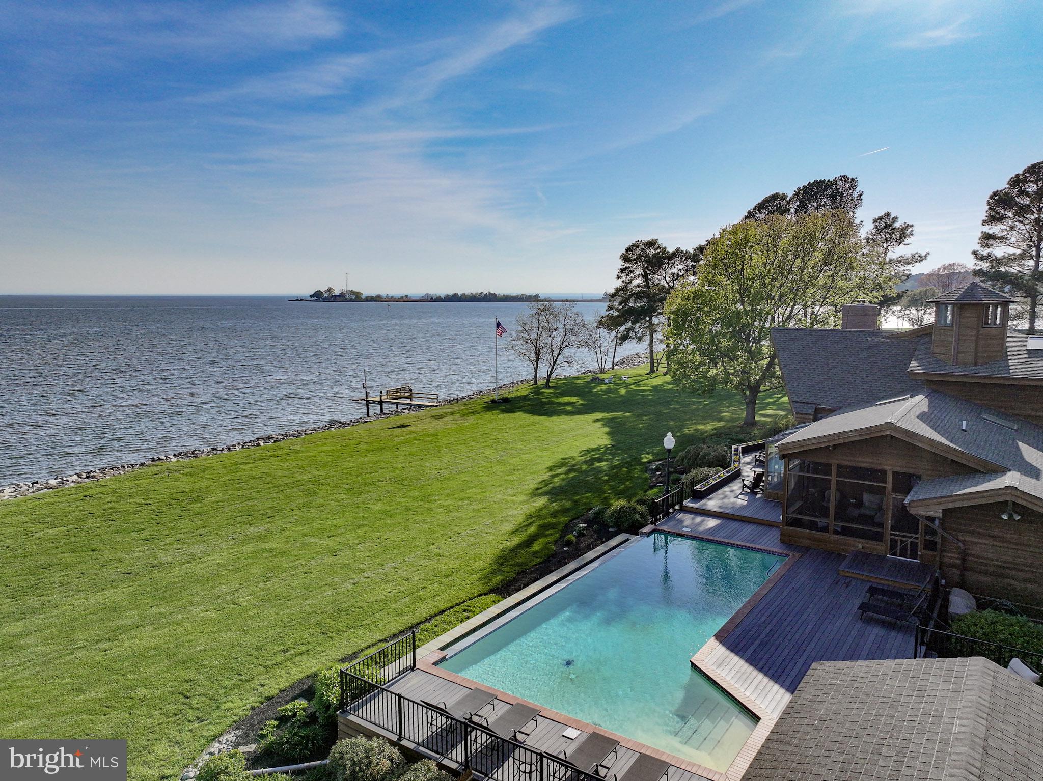 BAR NECK FARM - Residential