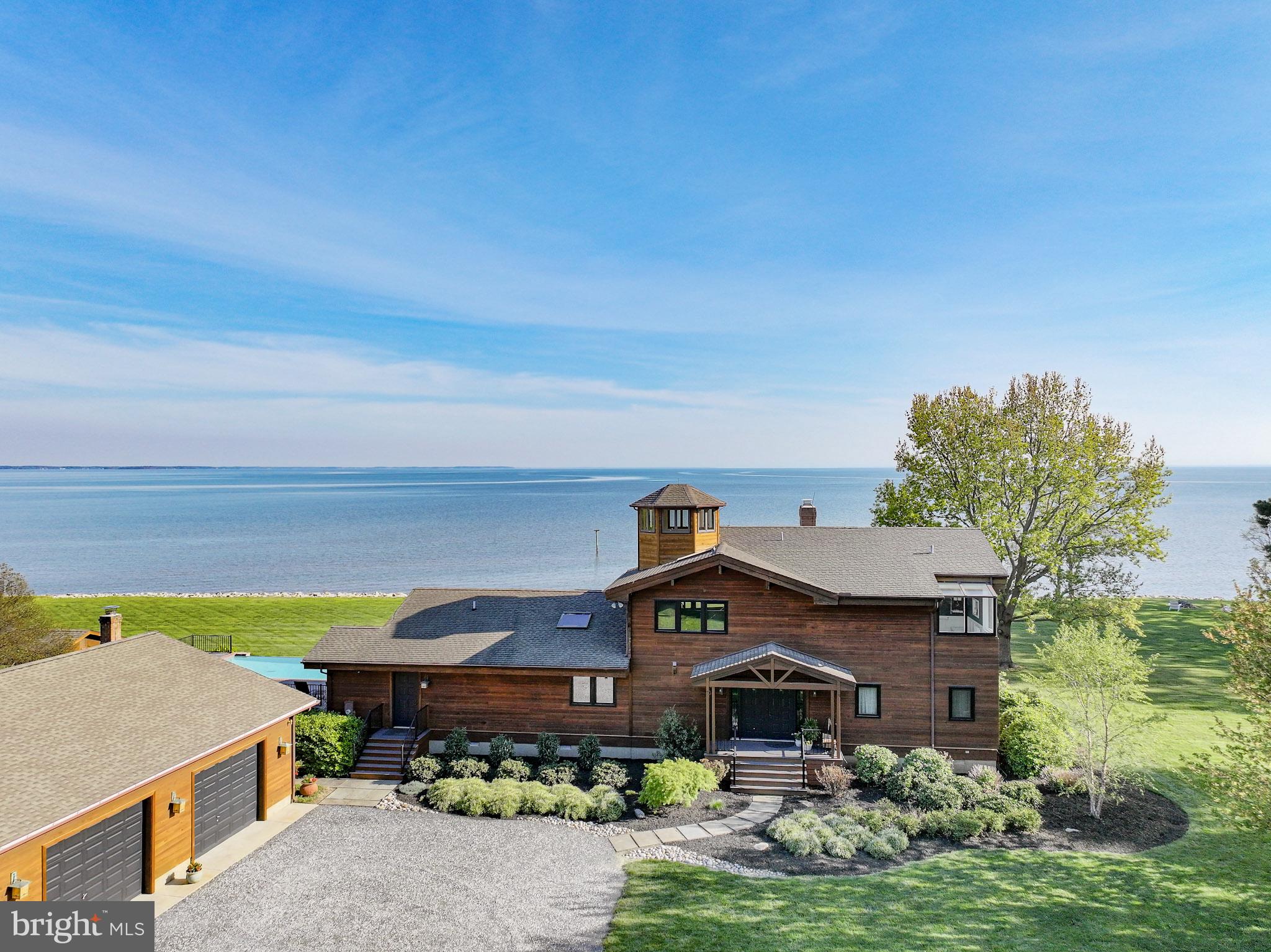 BAR NECK FARM - Residential