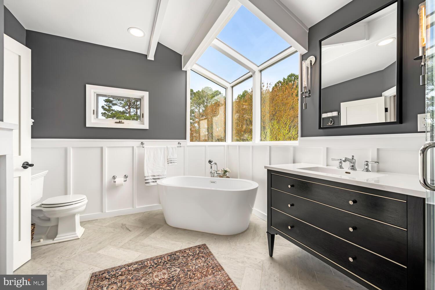 BAR NECK FARM - Residential