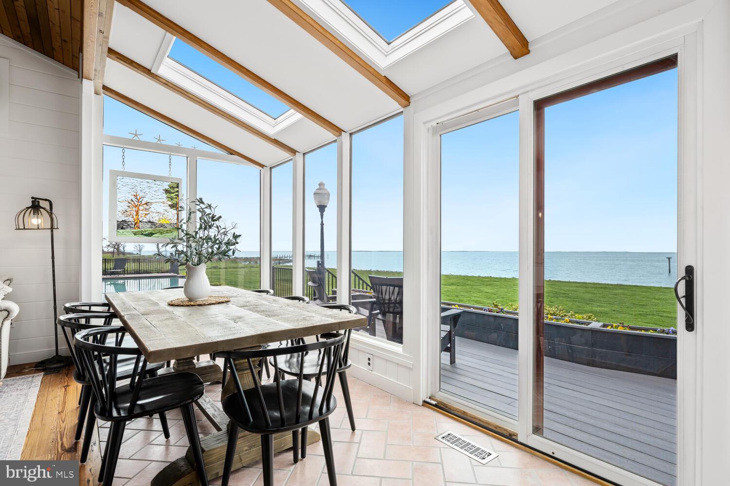 BAR NECK FARM - Residential