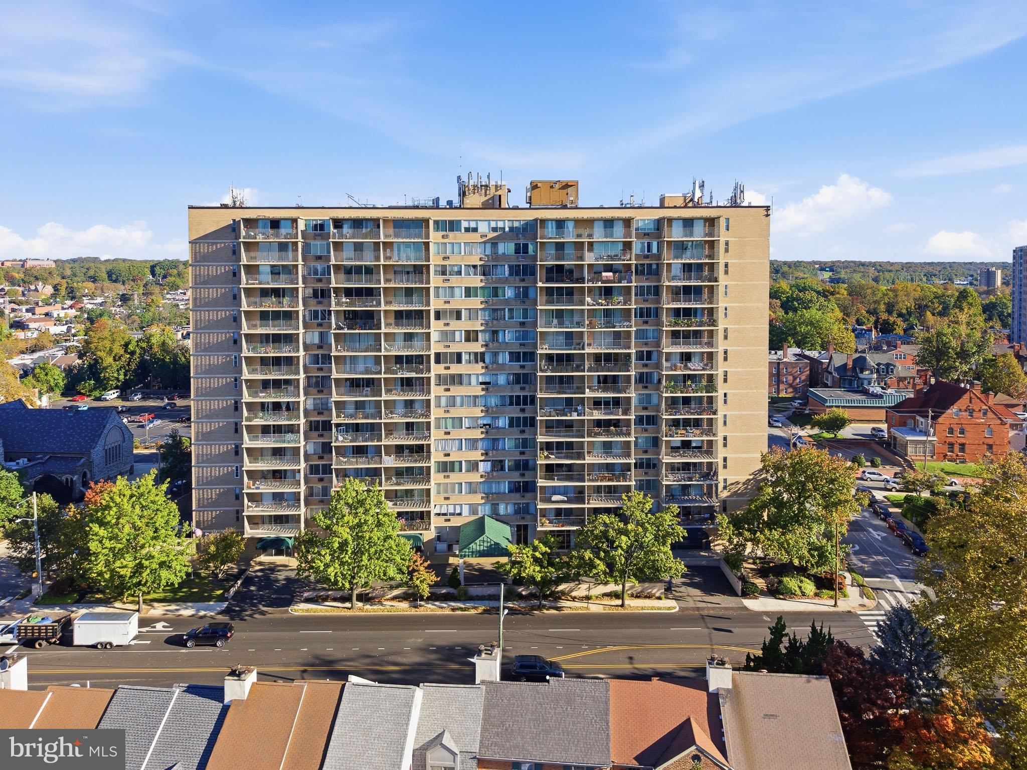 1401 PENNSYLVANIA AVENUE 614