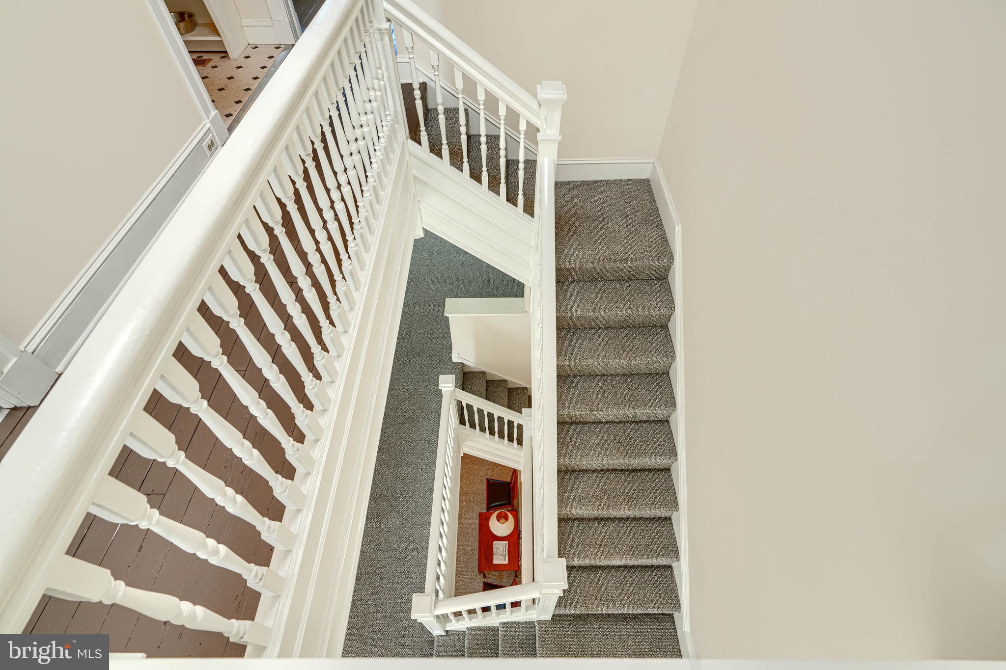 CHARLES VILLAGE - Residential