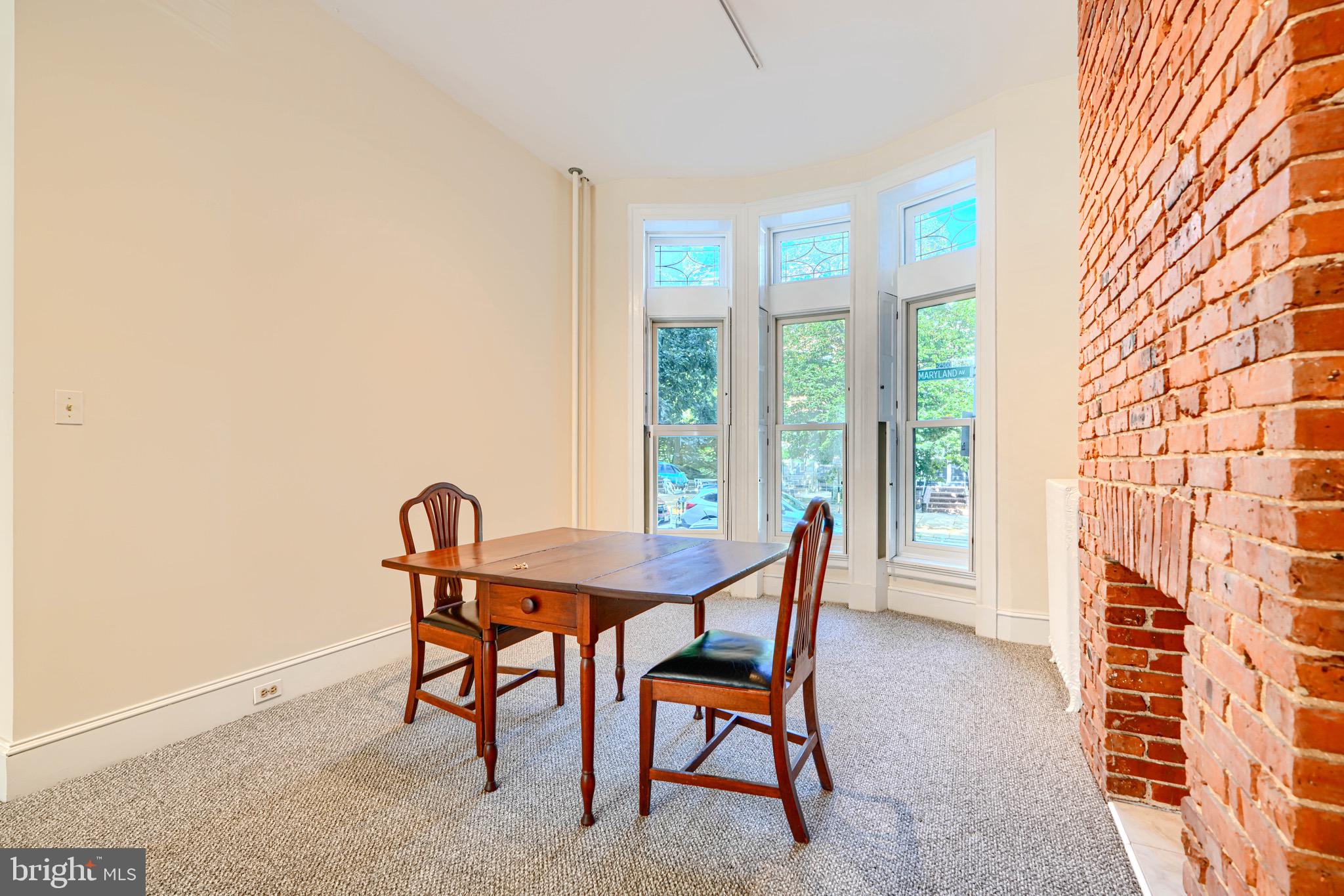 CHARLES VILLAGE - Residential