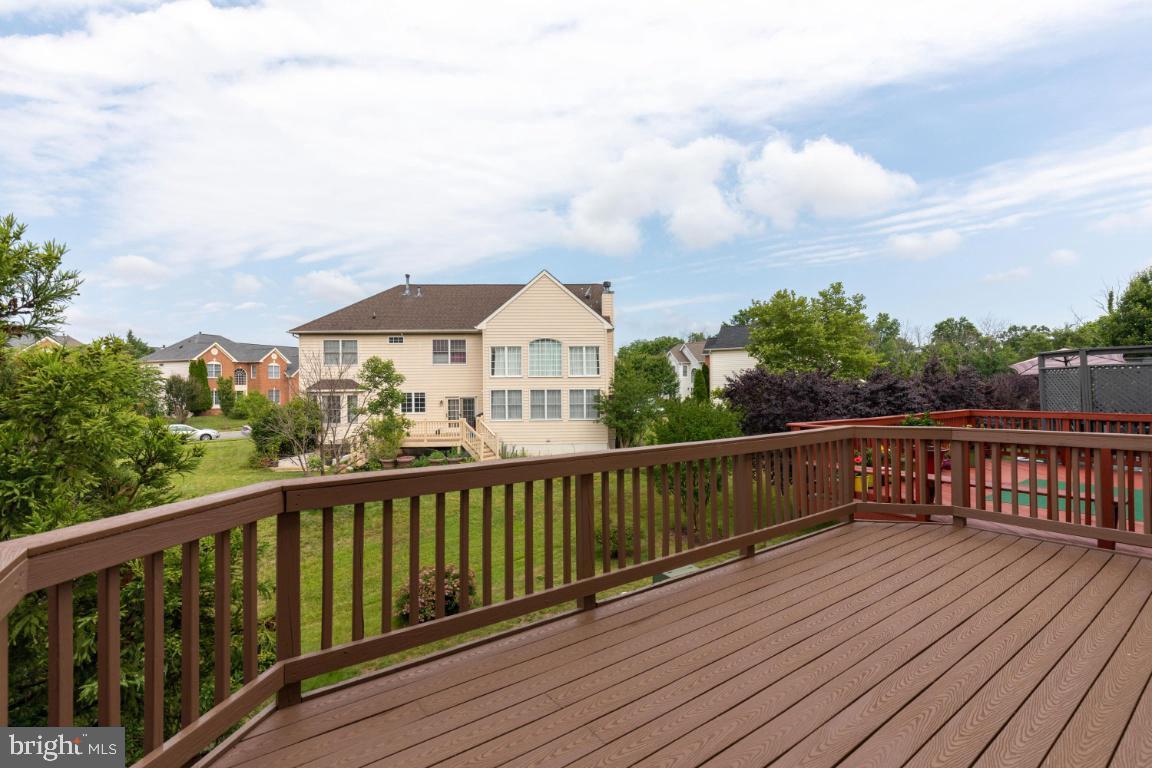 SOUTH RIDING - Residential Lease