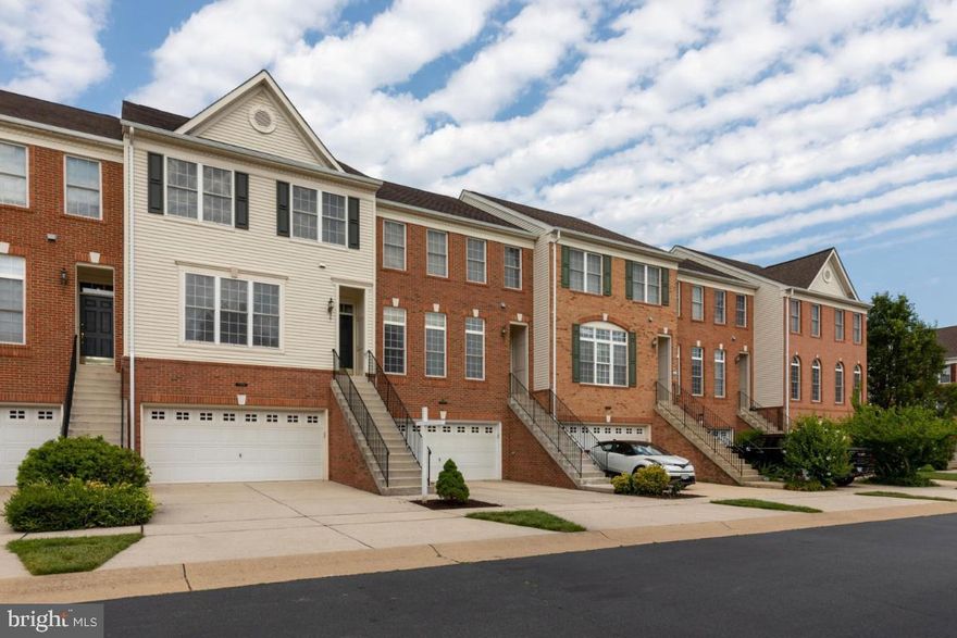 Spacious 3-level townhome with a 2-car garage in the desirable South Riding community. The upper level features 3 bedrooms and 2 full baths, while the versatile lower level offers a bonus space with a full bathroom, perfect for a 4th bedroom, rec room, or in-law suite. The main level showcases gleaming hardwood floors, a gas fireplace, and a half bath. The gourmet kitchen is a chef's delight with upgraded granite countertops, a large island, a new refrigerator, and a new dishwasher. Enjoy outdoor living on the Trex deck off the kitchen, overlooking lush green space, or in the fully fenced rear yard. Freshly painted throughout, this home is move-in ready! Take advantage of South Riding's fantastic amenities and convenient location near Braddock Road, Route 50, Route 28, Dulles Airport, shops, and dining. Top-ranked Loudoun County schools are nearby, including the soon-to-open Paul VI High School.       --------------------------------------------------------------------------------------------------------------------------------------------All Richey Property Management residents must enroll in and purchase a Resident Benefits Package which includes liability insurance, credit building to help boost the resident’s credit score with timely rent payments, up to $1M Identity Theft Protection, HVAC air filter delivery (for applicable properties), move-in concierge service making utility connection and home service setup a breeze during your move-in, our best-in-class resident rewards program, and much more! More details and options provided upon application.